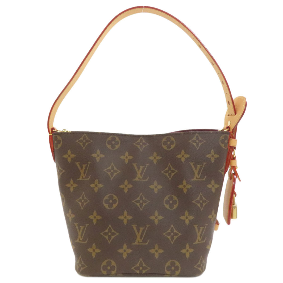 Louis Vuitton Monogram Monogram Monogram Shoulder Bag (Pre-Owned)
