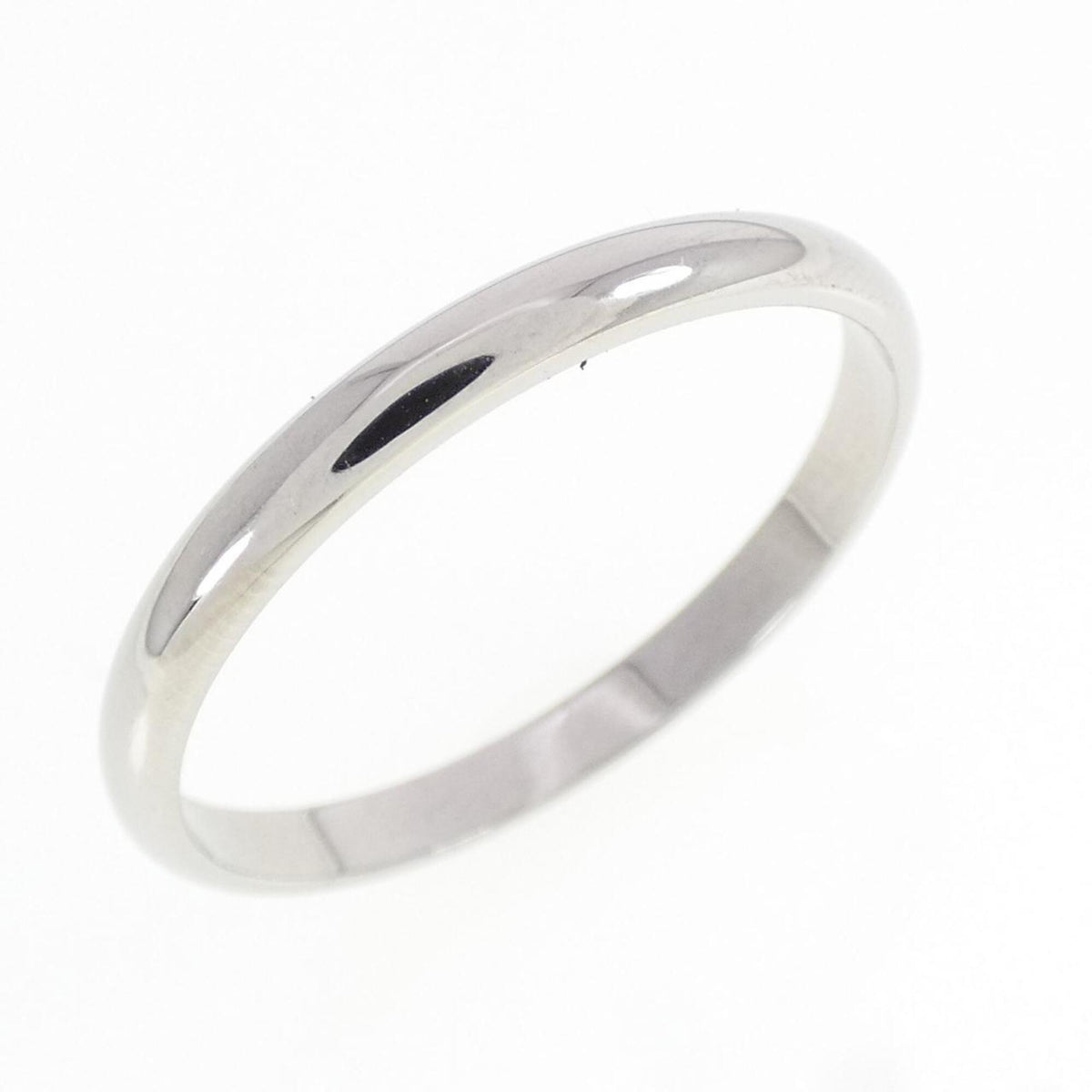 Cartier Platinum 950 Wedding Ring (Pre-Owned)