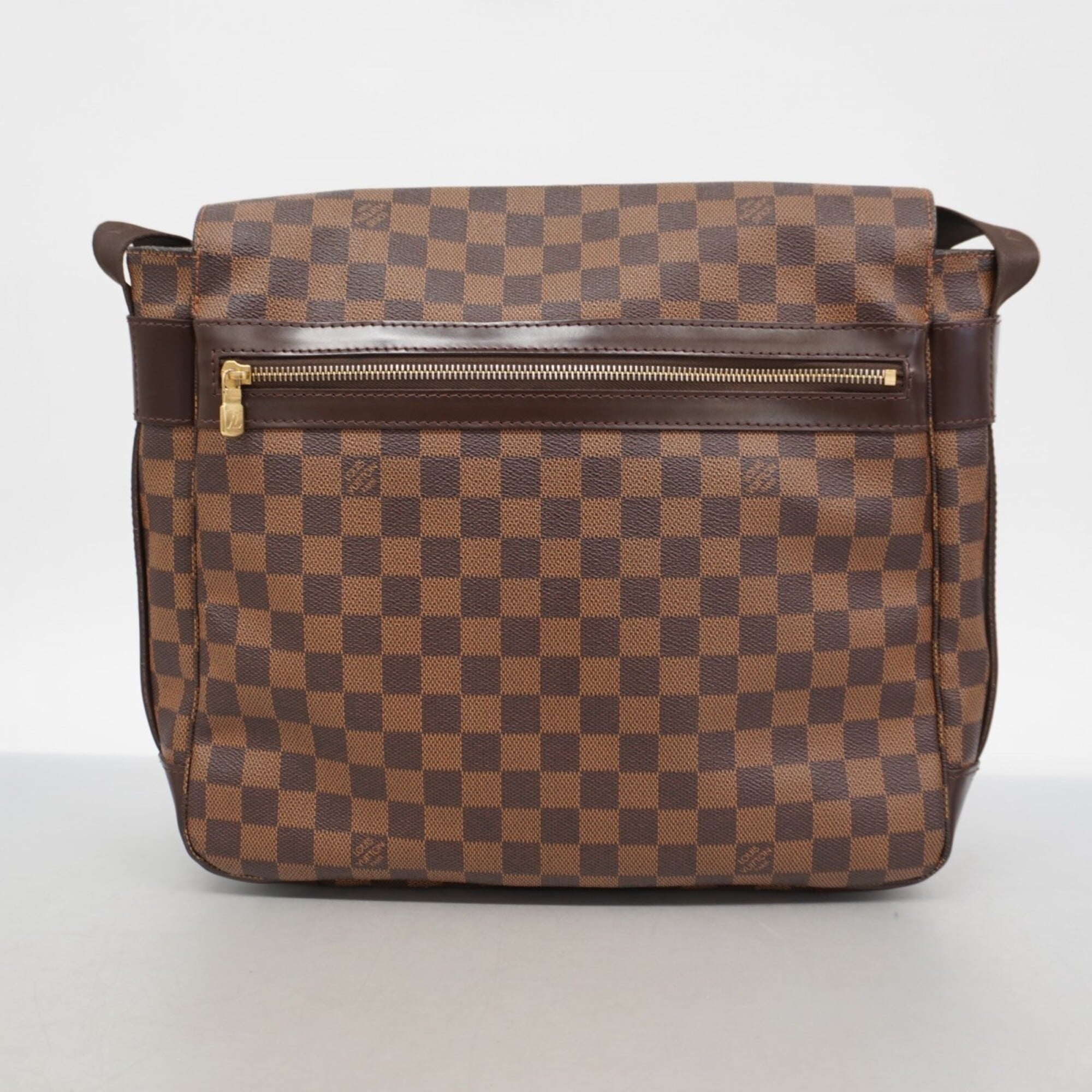 Louis Vuitton Ebene Shoulder Bag (Pre-Owned)