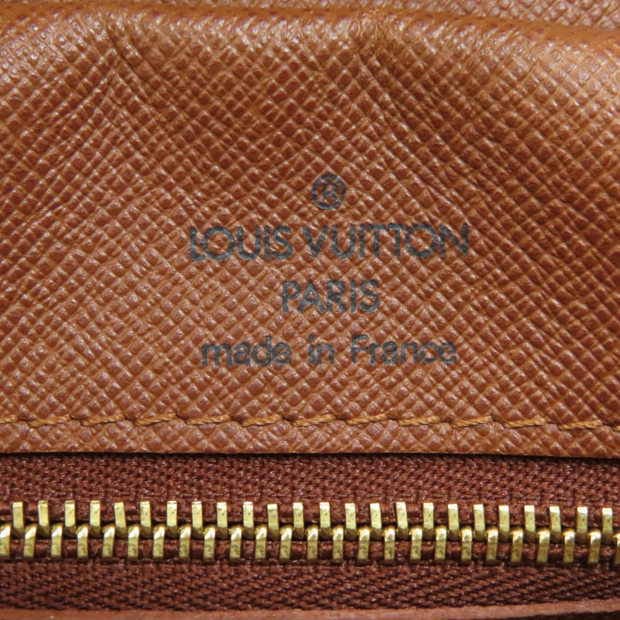 Louis Vuitton Monogram Monogram Monogram Shoulder Bag (Pre-Owned)