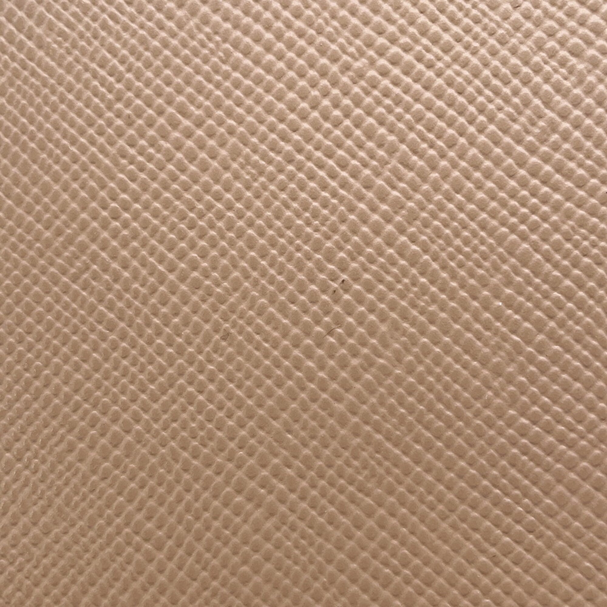 Prada Beige Leather Handbag (Pre-Owned)