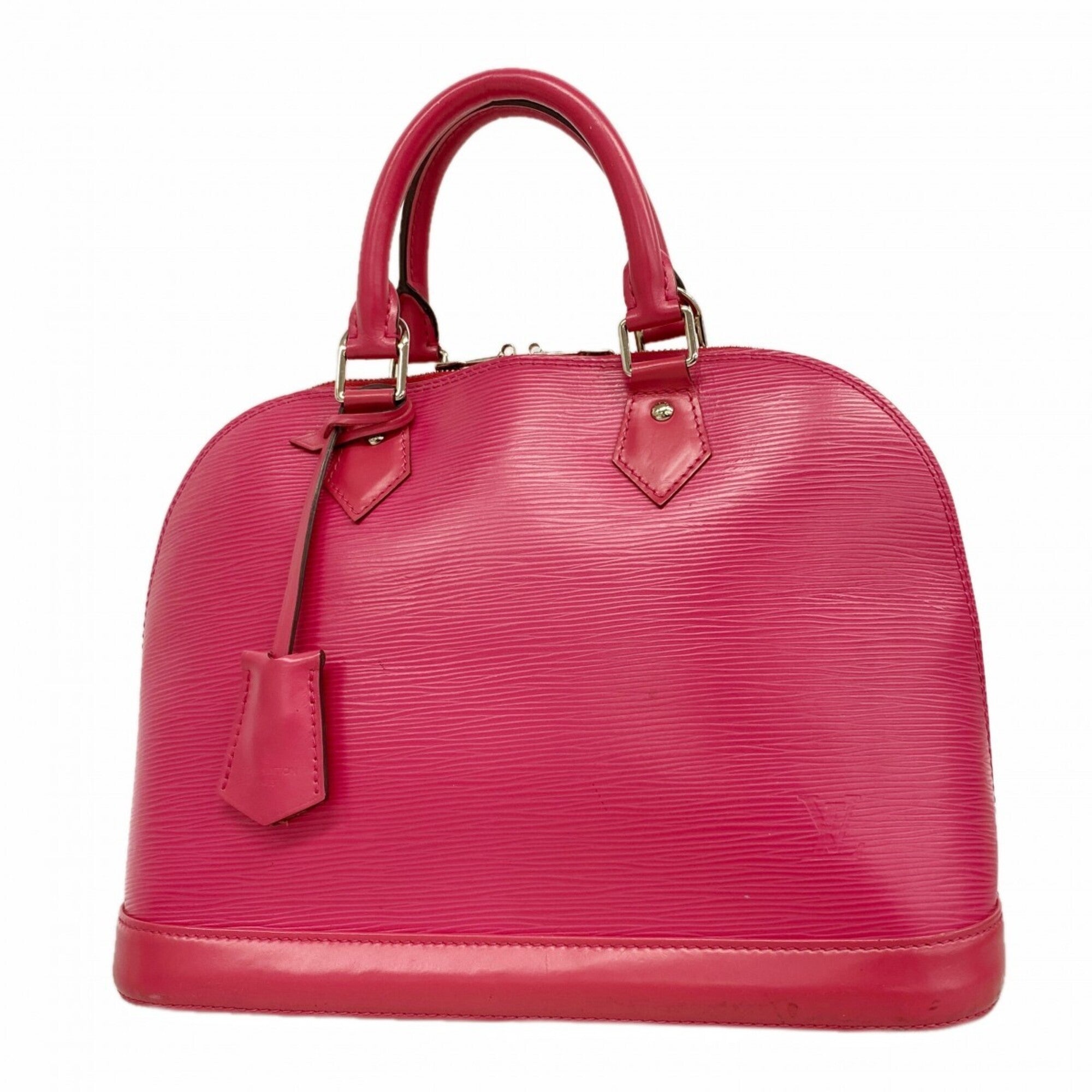 Louis Vuitton Pivoine Handbag (Pre-Owned)