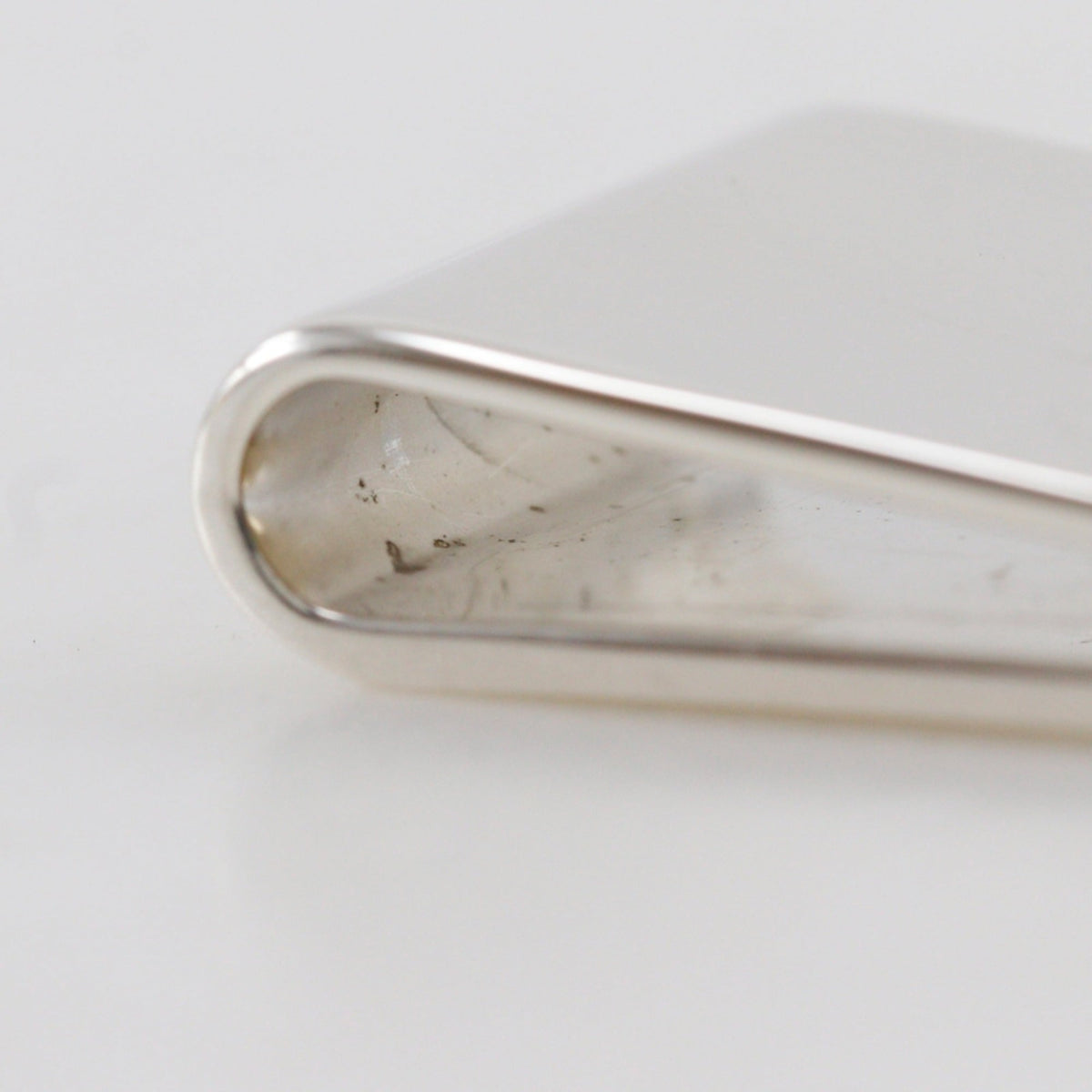 Tiffany Silver 925 Money Clip (Pre-Owned)