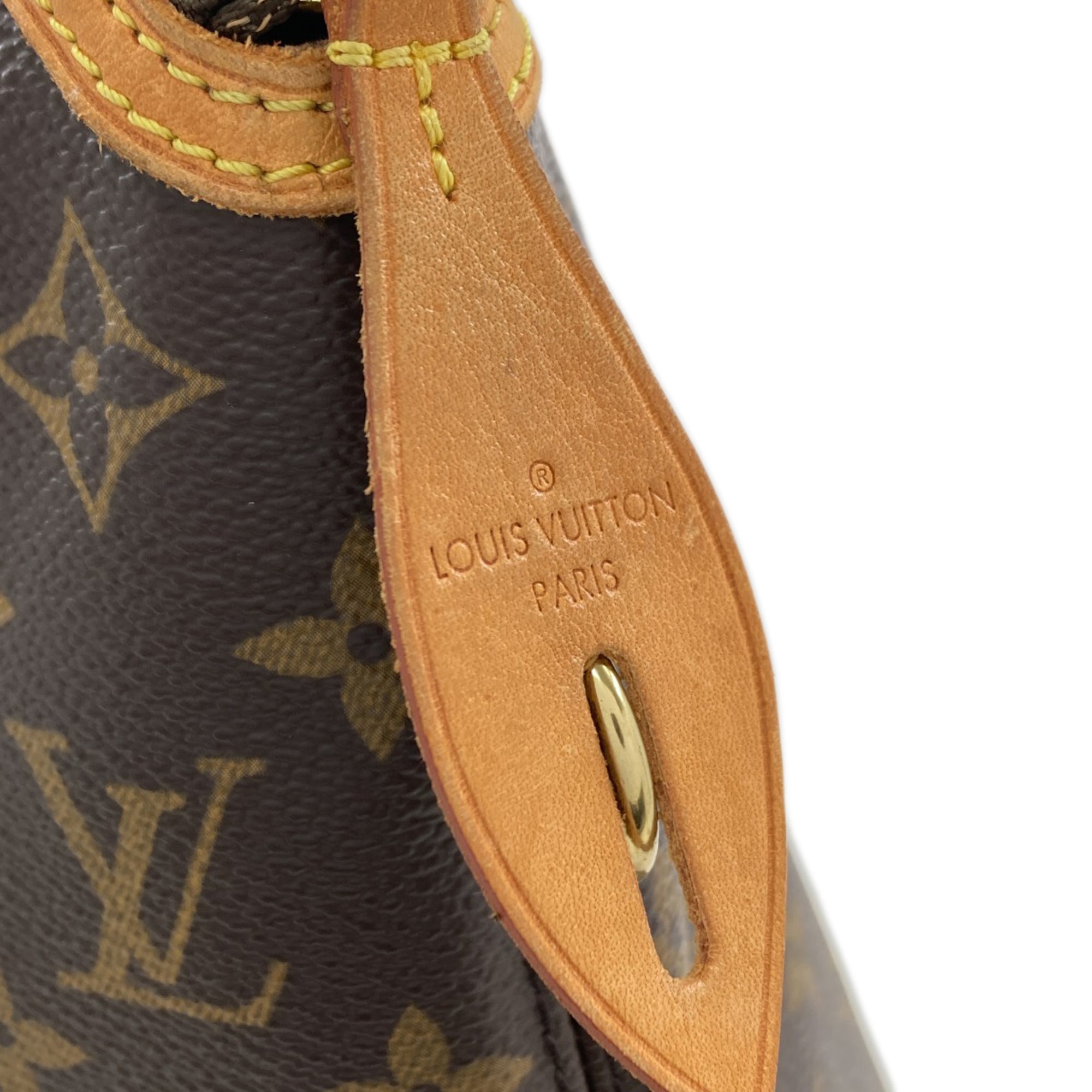 Louis Vuitton Monogram Monogram Monogram Tote Bag (Pre-Owned)