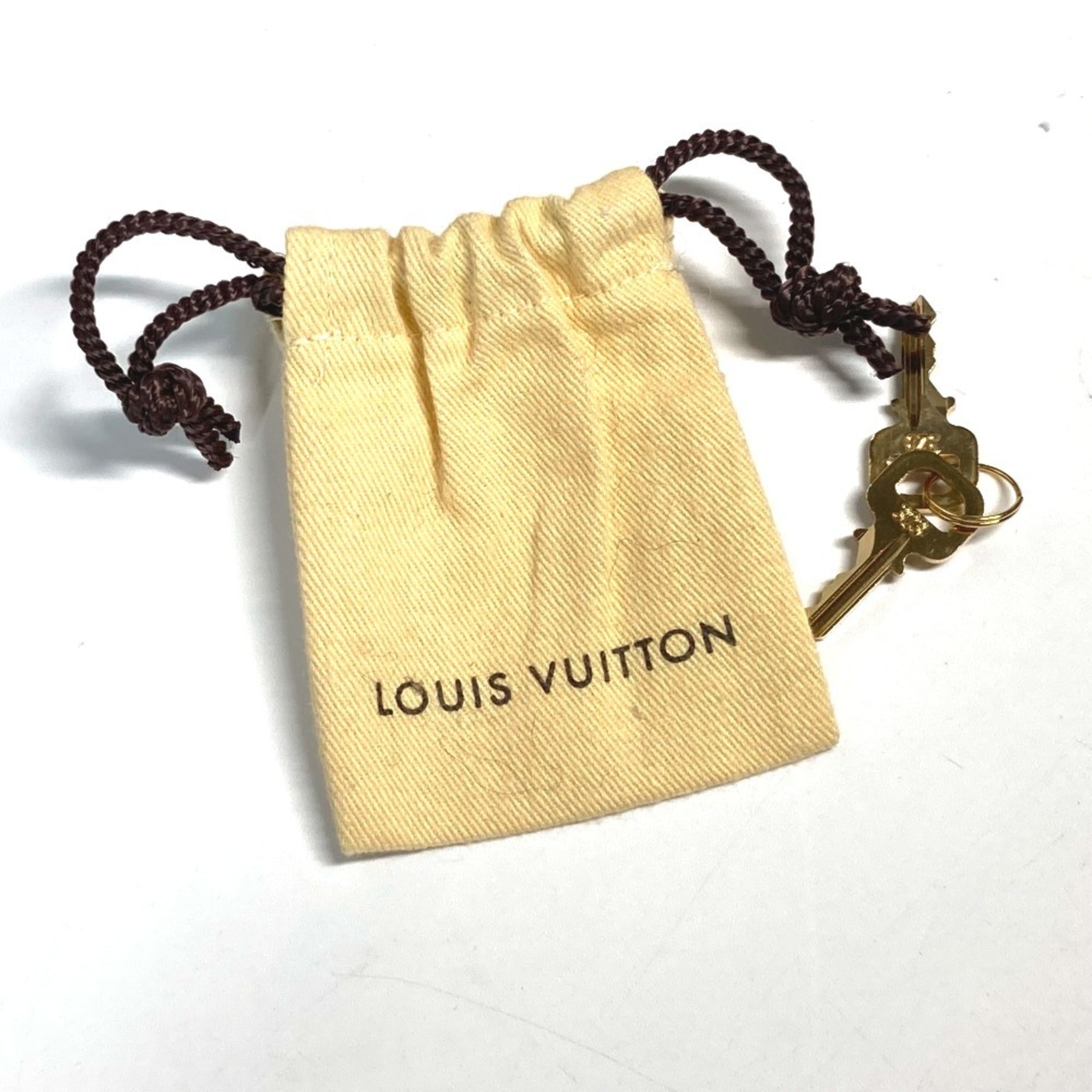 Louis Vuitton Brown Monogram Canvas Boston Bag Shoulder Bag (Pre-Owned)
