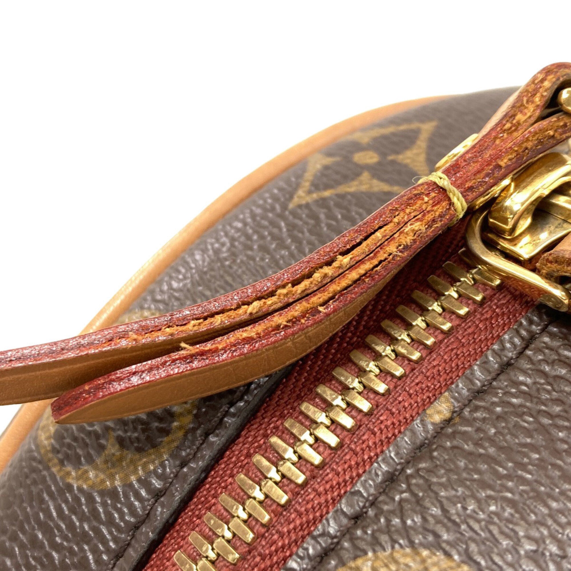 Louis Vuitton Monogram Monogram Monogram Shoulder Bag (Pre-Owned)