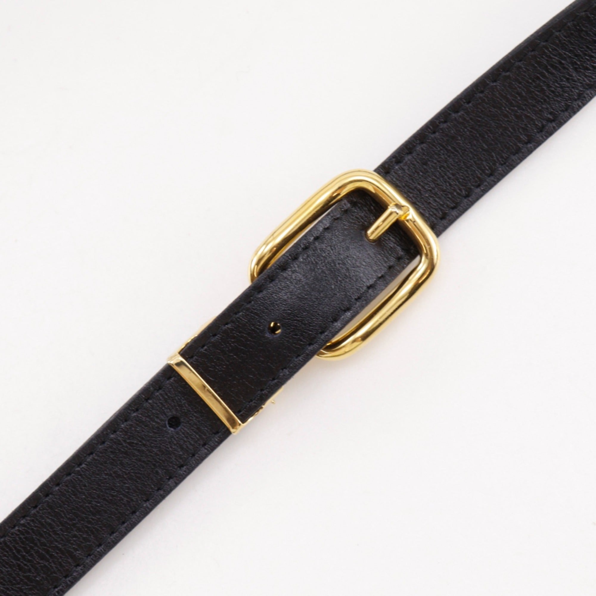 Christian Dior Black Shoulder Bag (Pre-Owned)