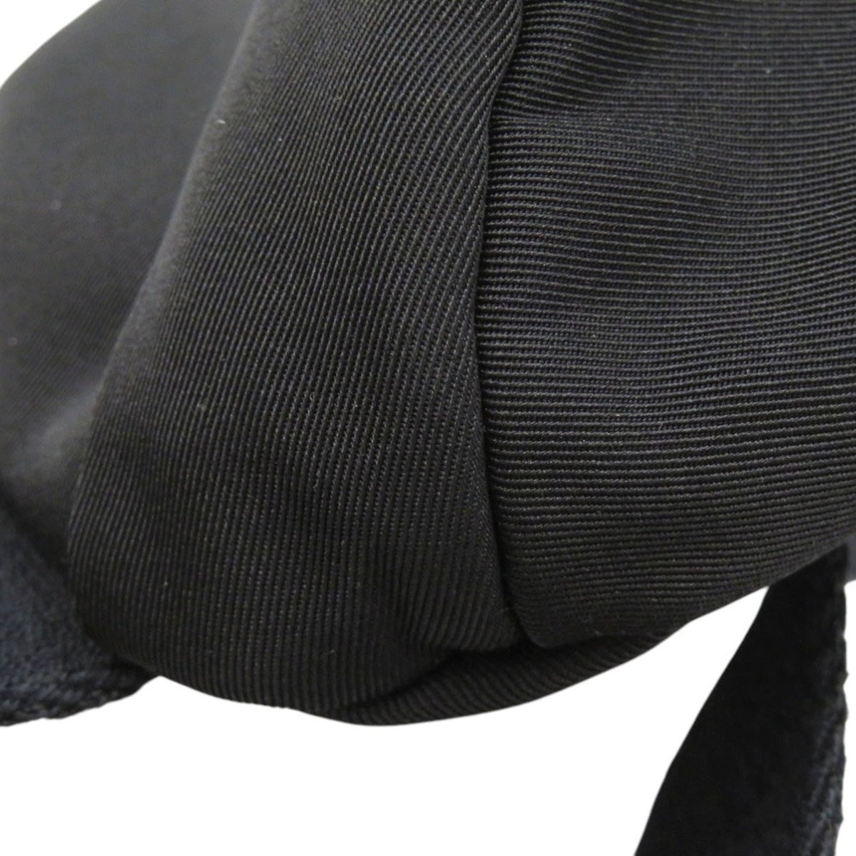 Stella Mccartney Black Nylon (Pre-Owned)