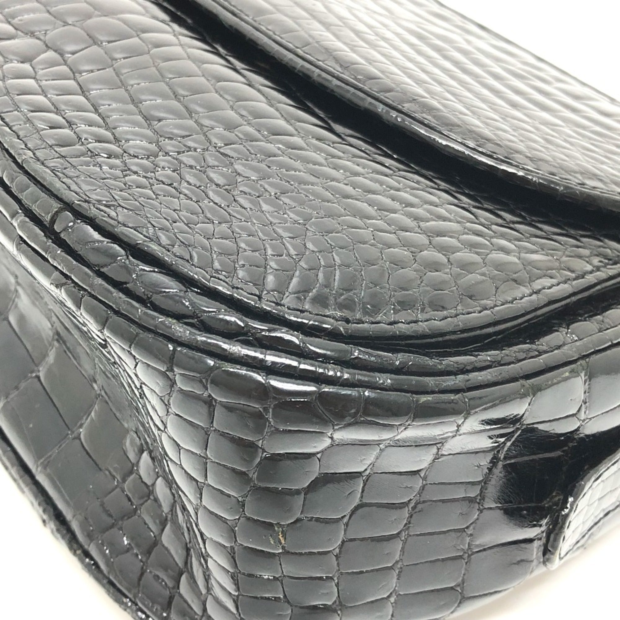 Gucci Black Other Handbag (Pre-Owned)
