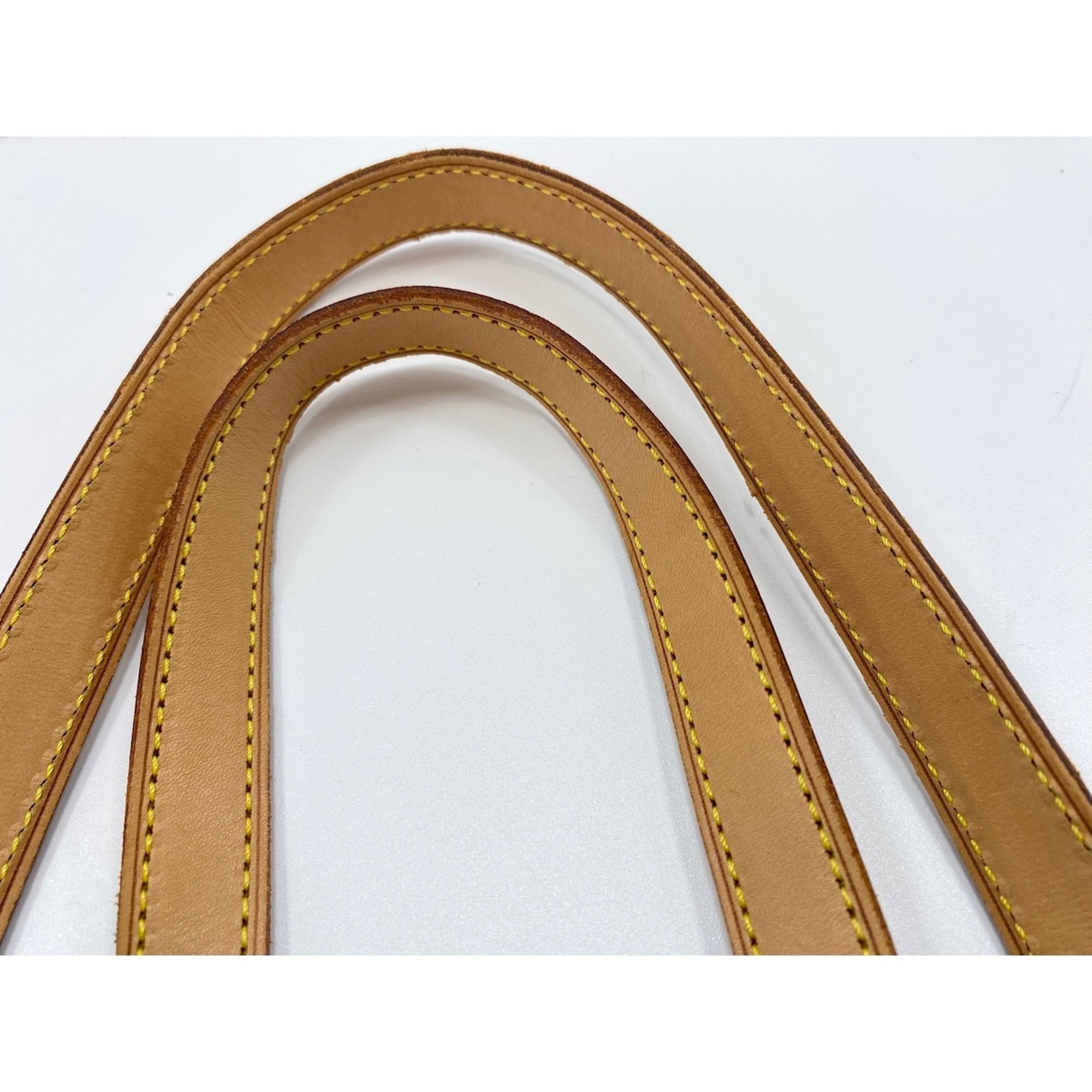 Louis Vuitton Brown Handbag (Pre-Owned)