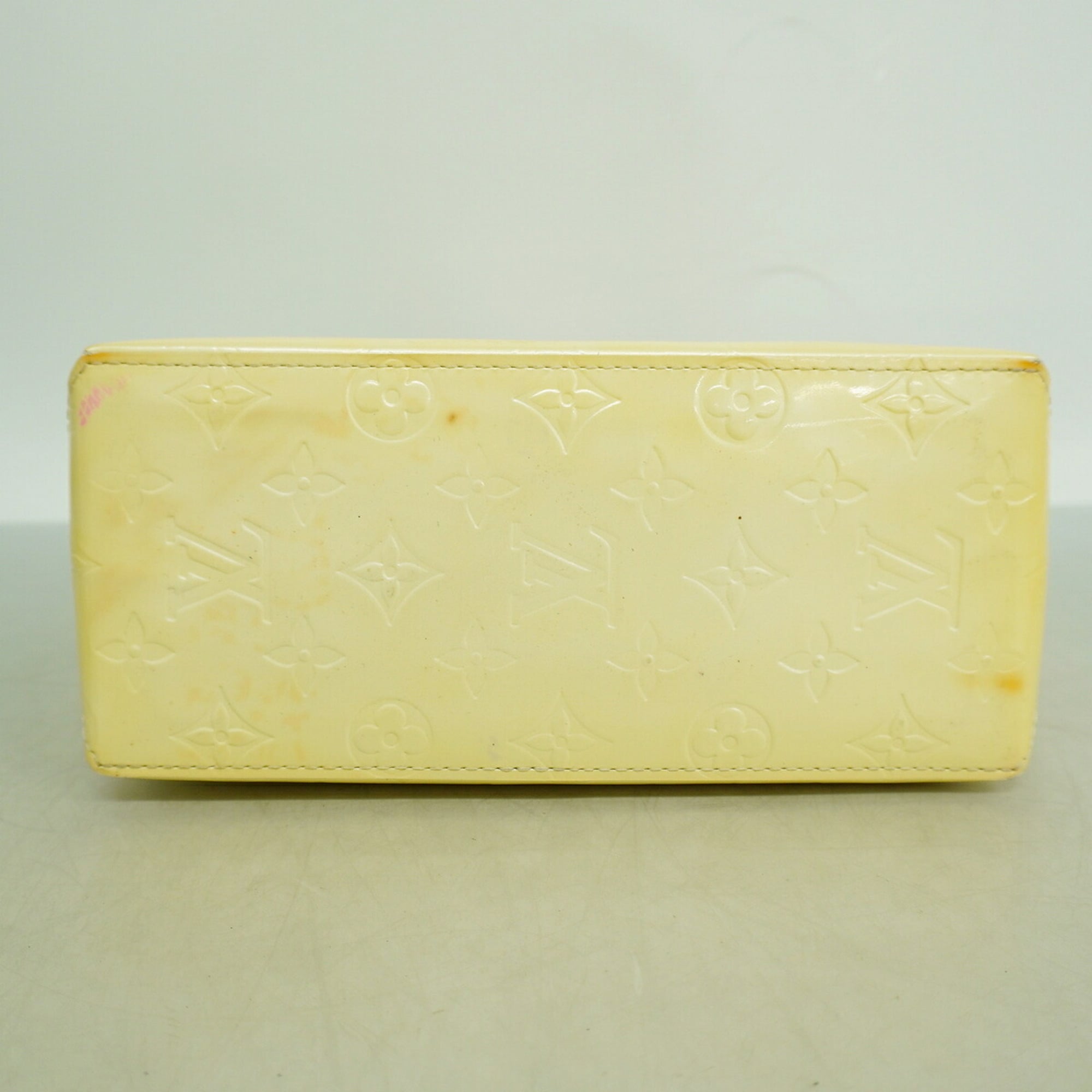 Louis Vuitton Pearl Handbag (Pre-Owned)
