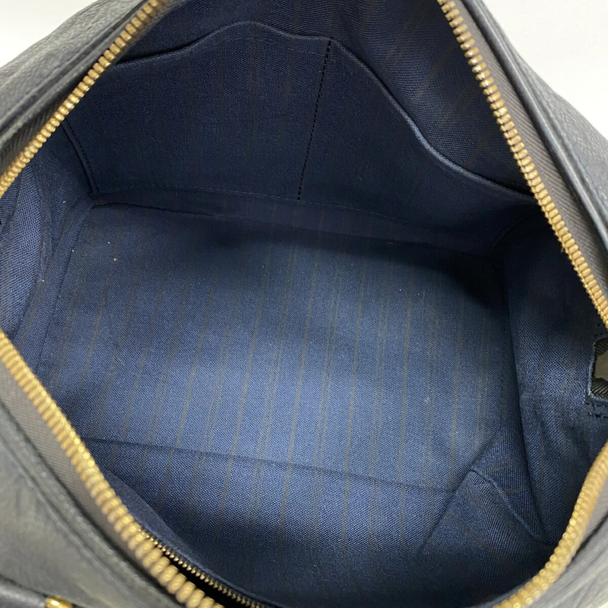 Louis Vuitton Infini Handbag (Pre-Owned)