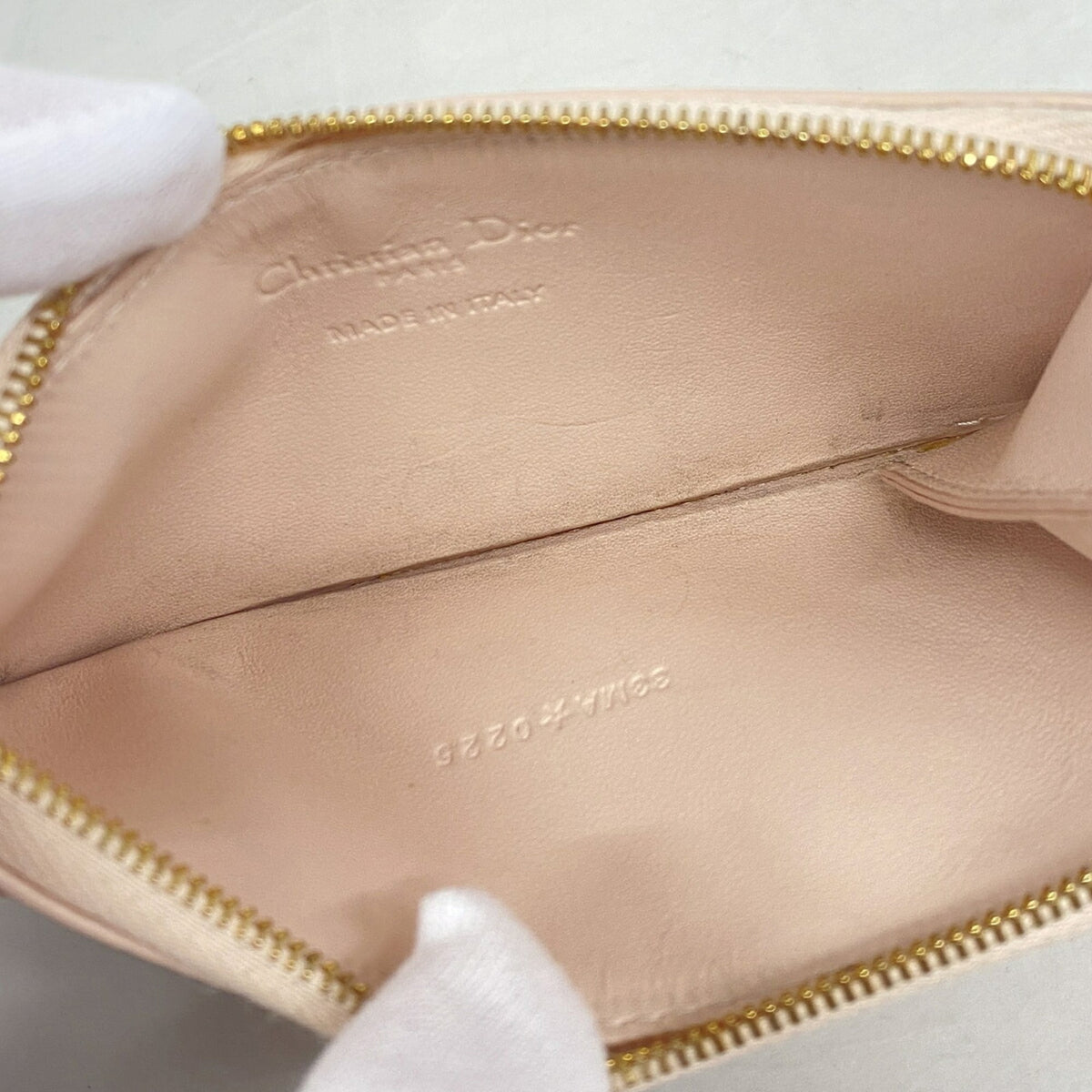 Christian Dior