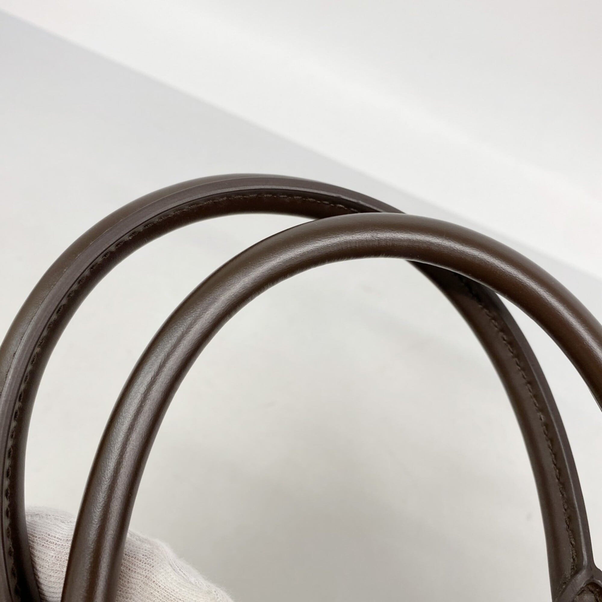 Louis Vuitton Ebene Tote Bag (Pre-Owned)