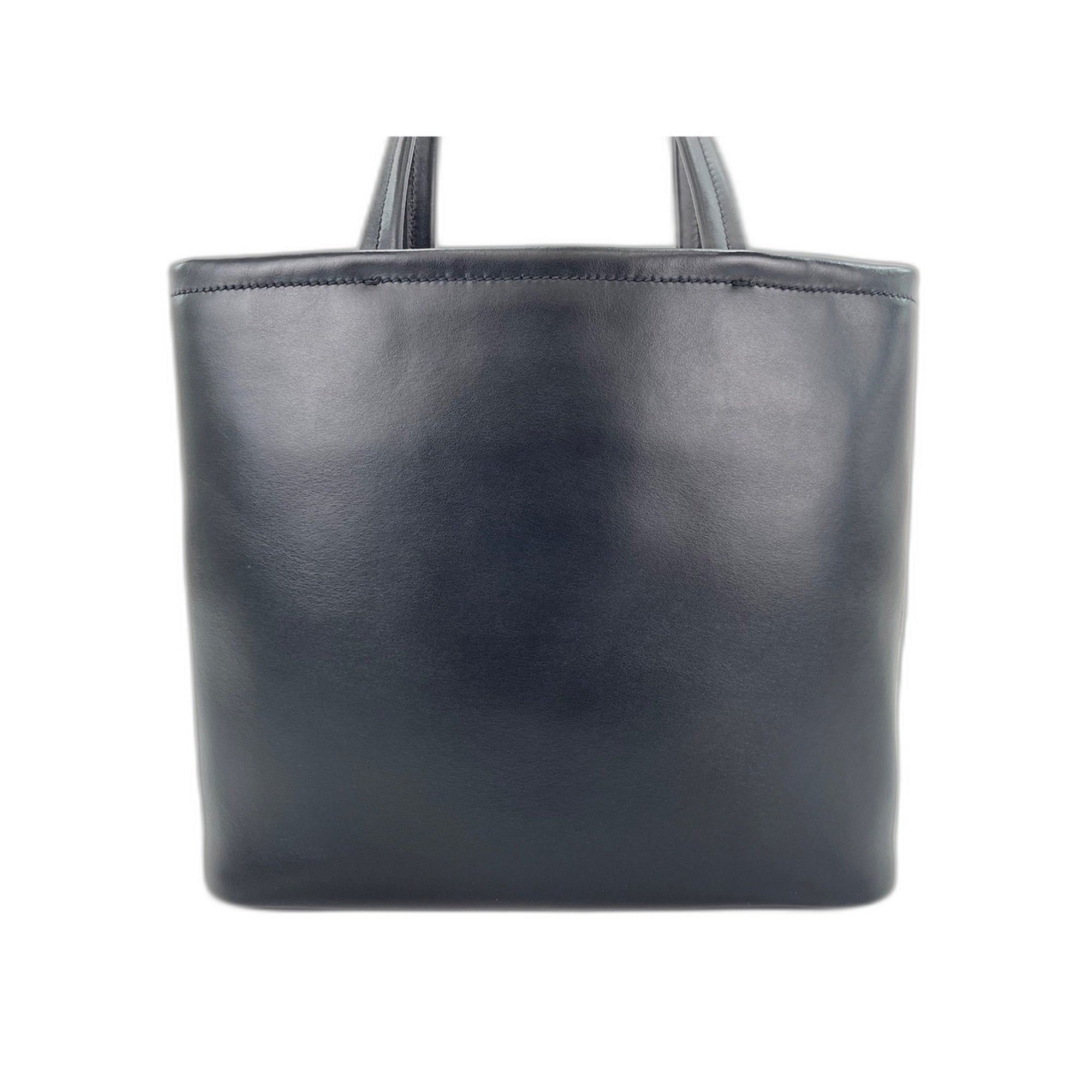 Prada Black Handbag (Pre-Owned)