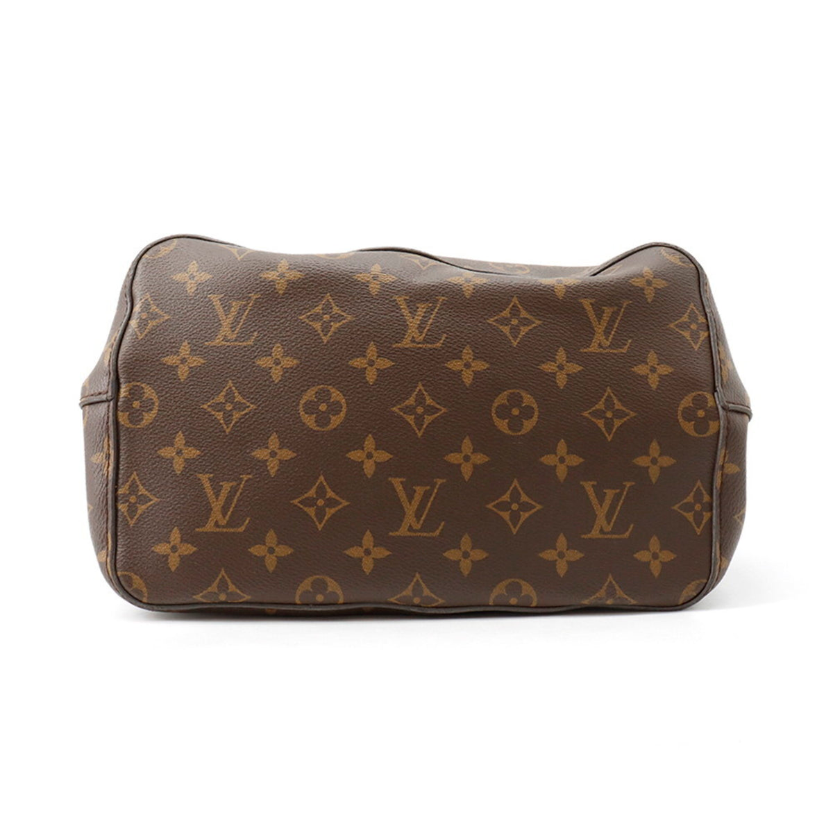 Louis Vuitton Monogram Brown Monogram Handbag Shoulder Bag (Pre-Owned)