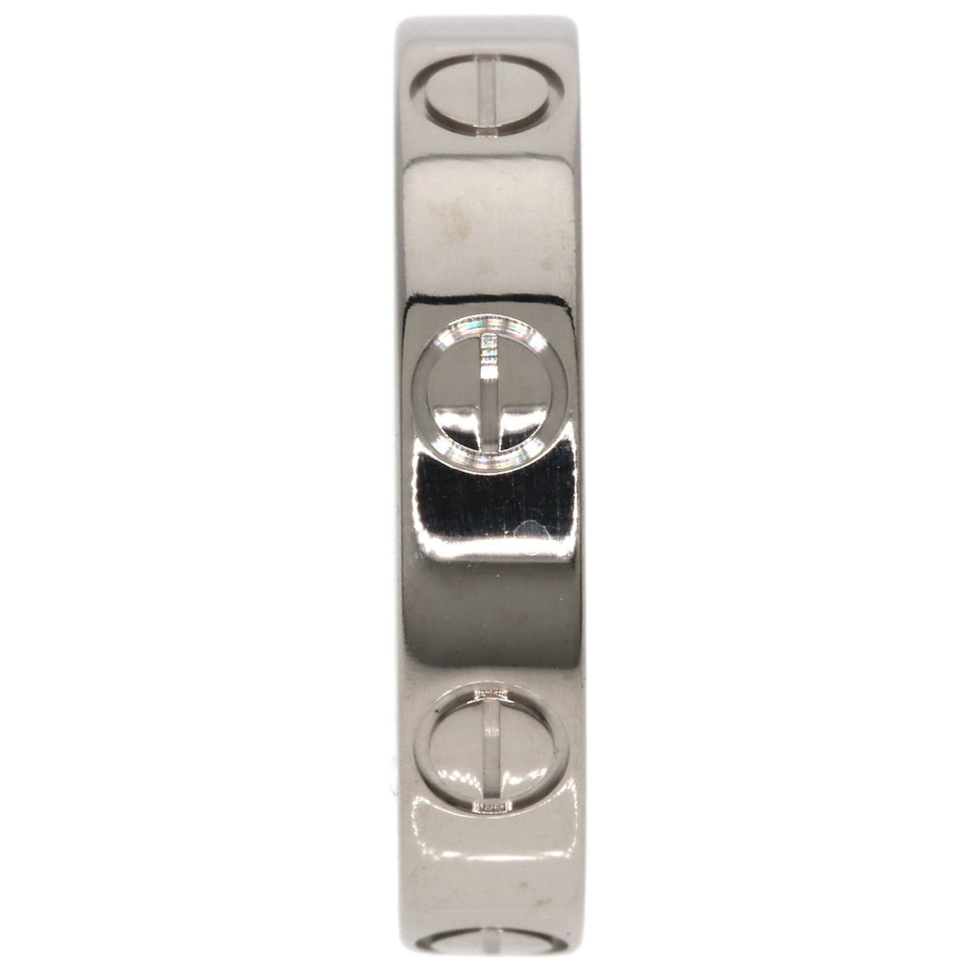 Cartier Band Ring (Pre-Owned)
