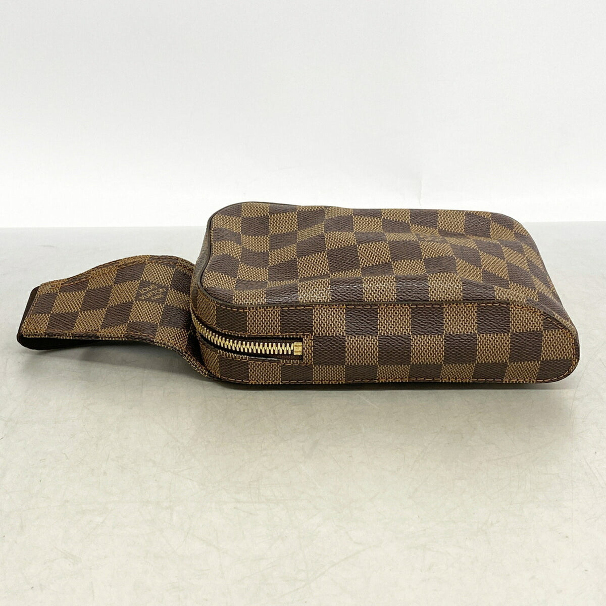 Louis Vuitton Ebene Sling Bag (Pre-Owned)