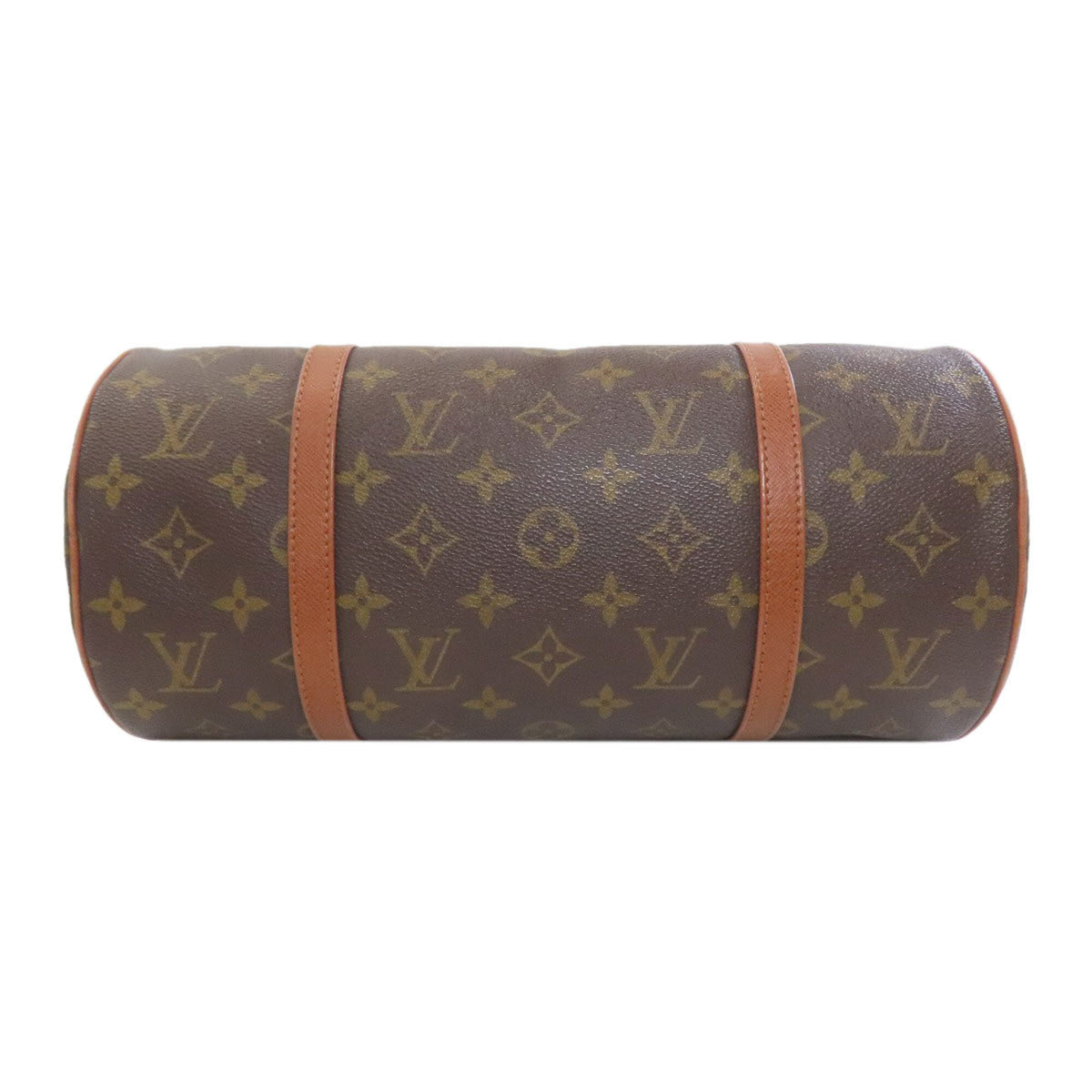 Louis Vuitton Monogram Monogram Handbag Pouch (Pre-Owned)