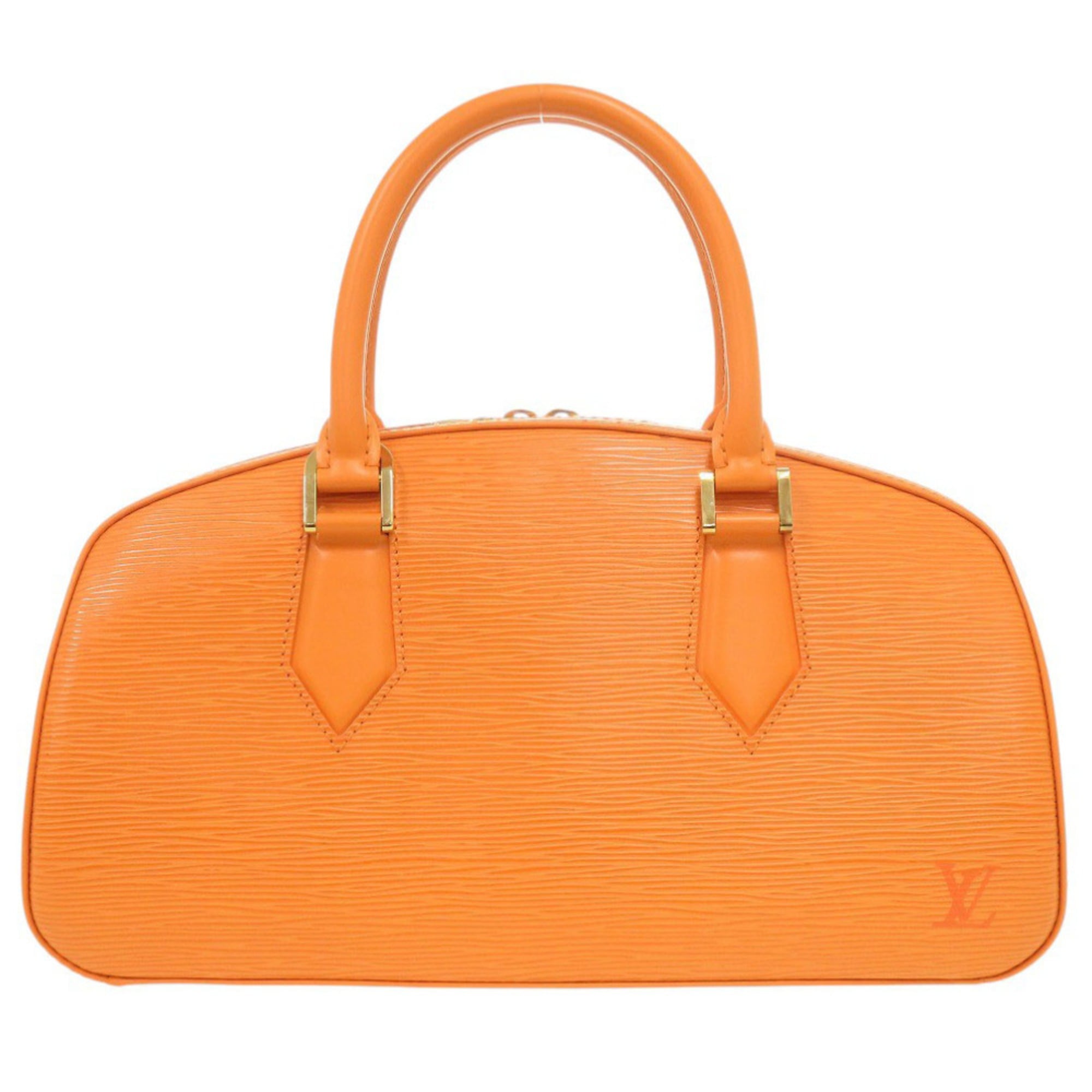 Louis Vuitton Mandarin Epi Leather Handbag (Pre-Owned)