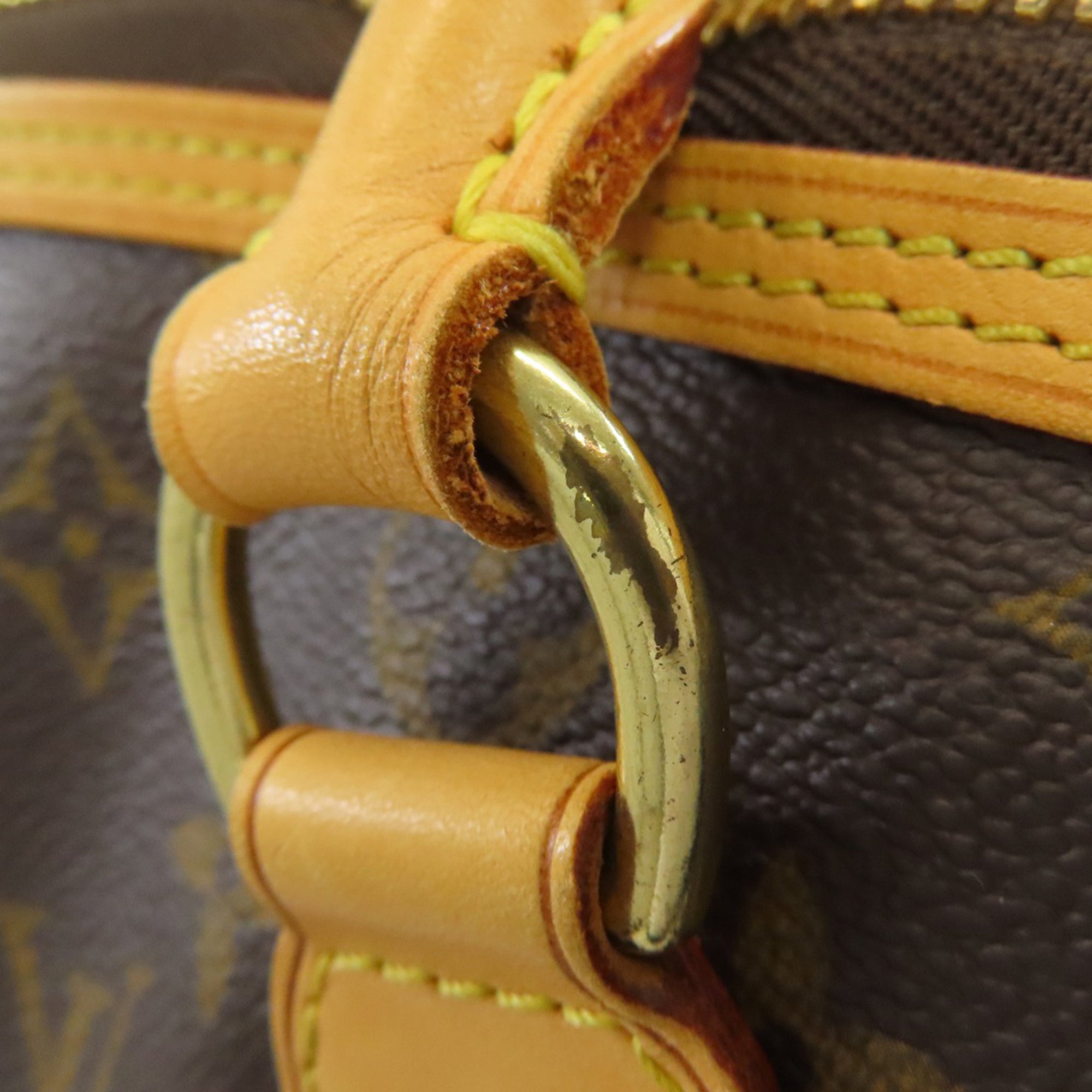 Louis Vuitton Monogram Monogram Tote Bag (Pre-Owned)