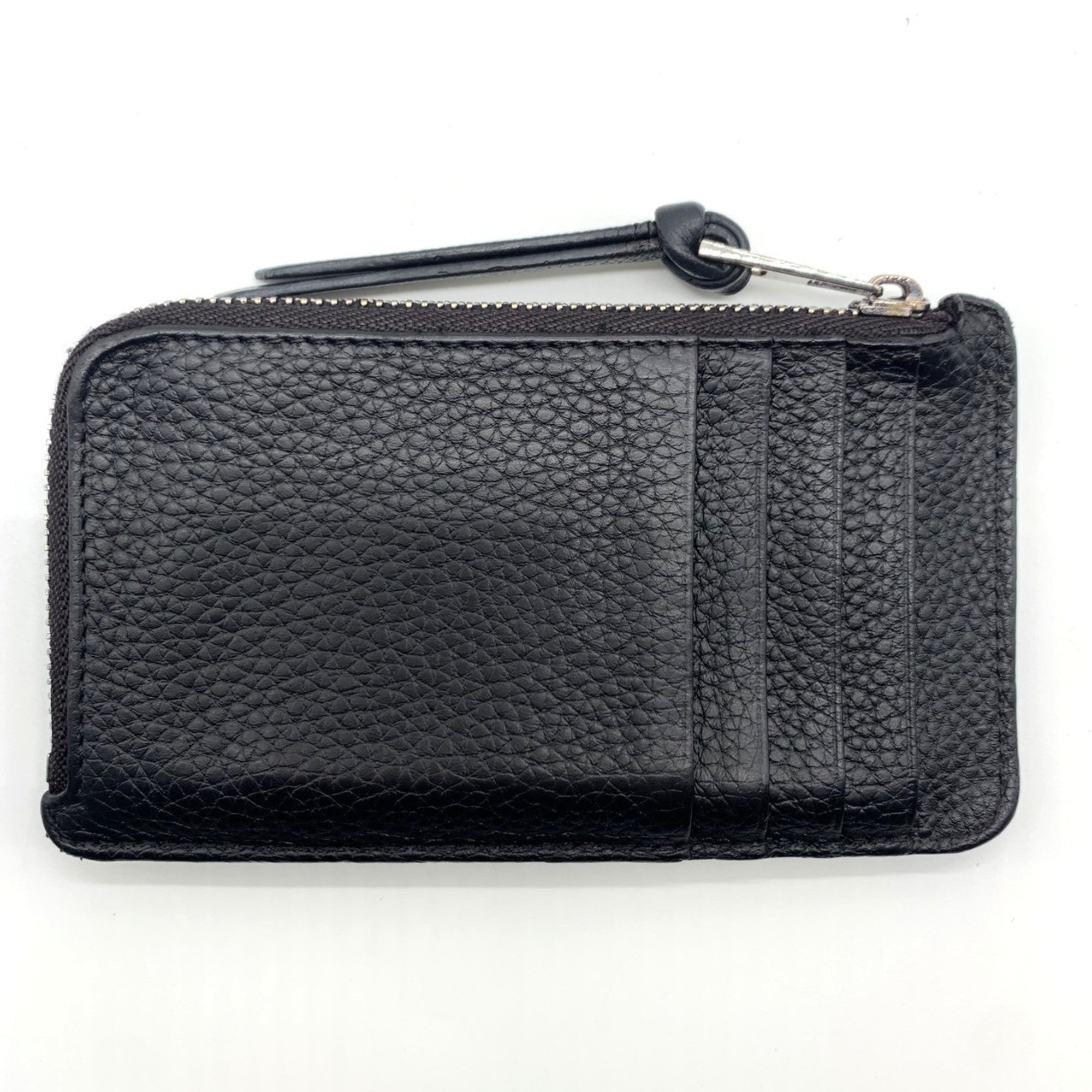 Loewe Leather Coin Purse/Coin Case (Pre-Owned)