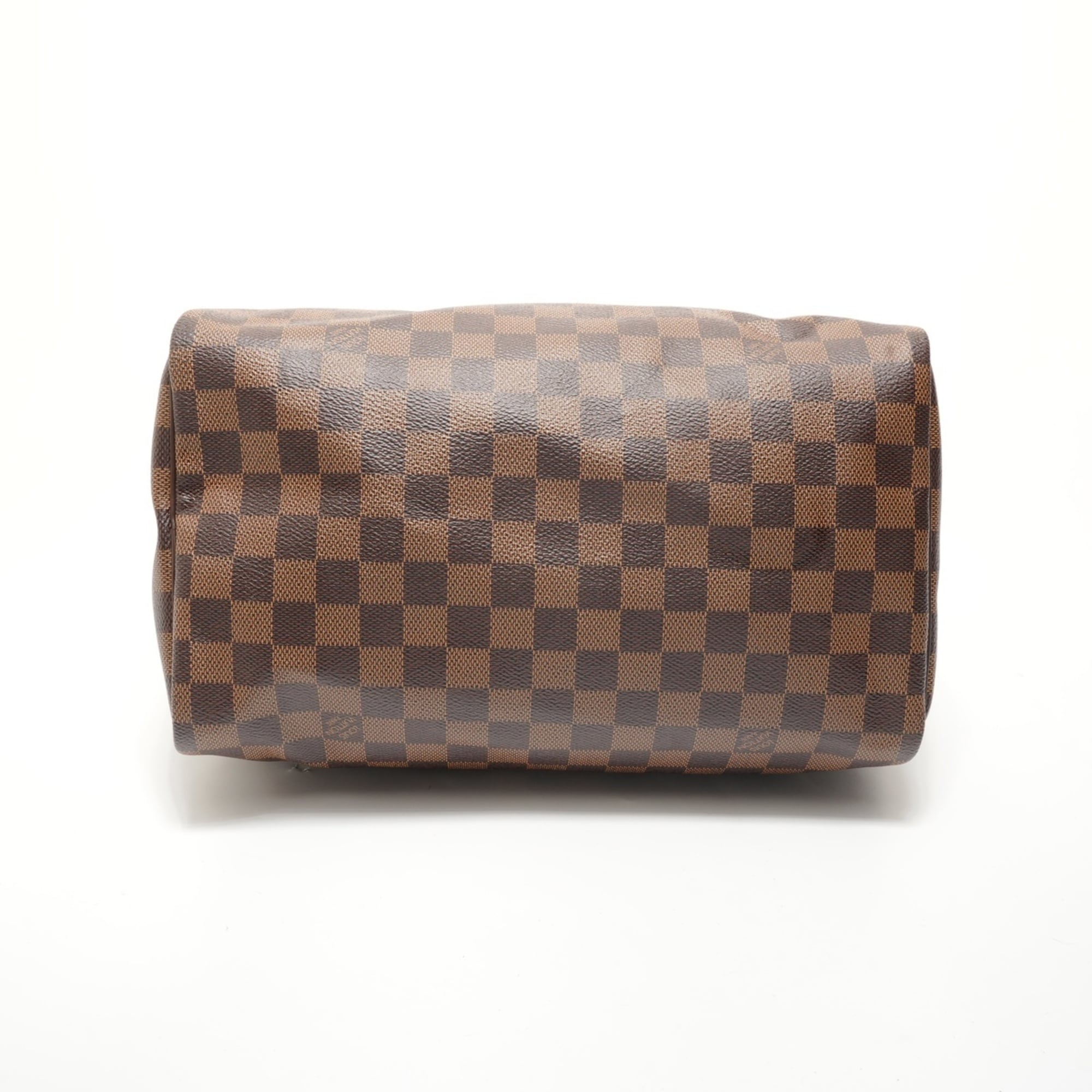 Louis Vuitton Damier Brown Handbag (Pre-Owned)