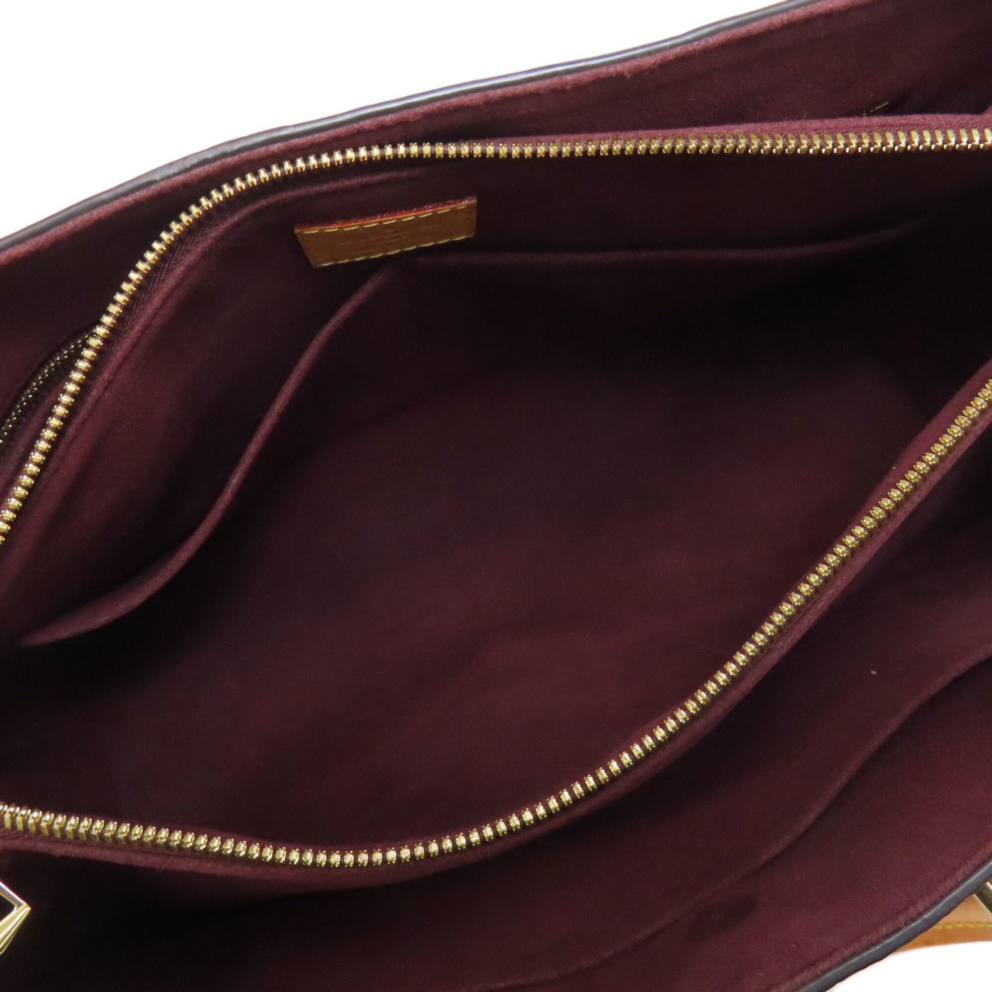 Louis Vuitton Monogram Monogram Monogram Handbag (Pre-Owned)