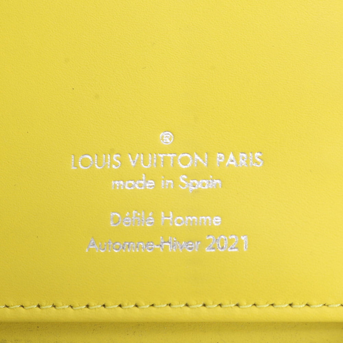 Louis Vuitton