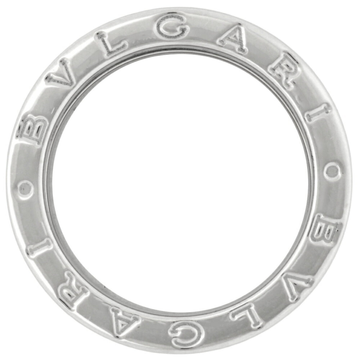 Bvlgari B.Zero1 Band Ring (Pre-Owned)
