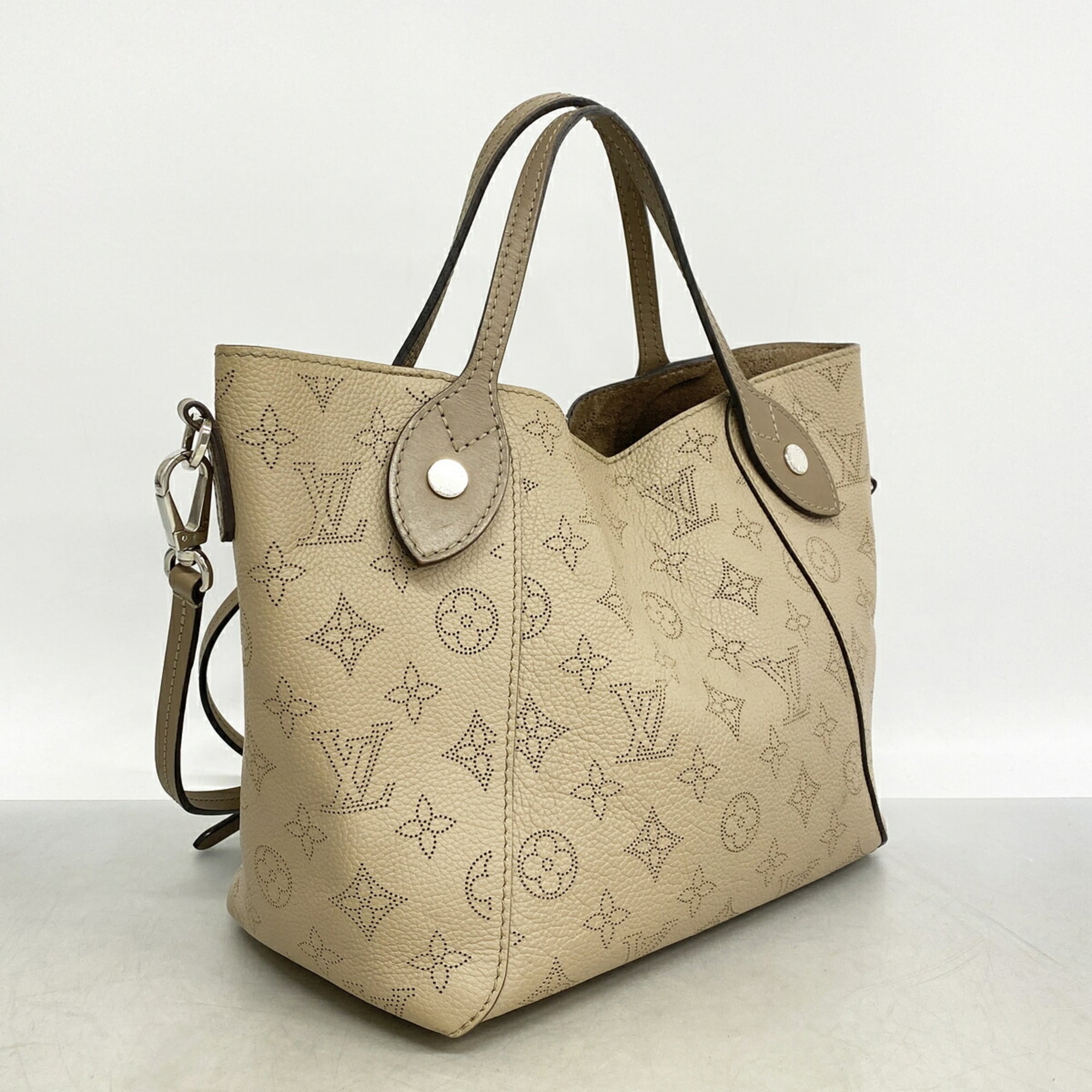 Louis Vuitton Galle Handbag (Pre-Owned)