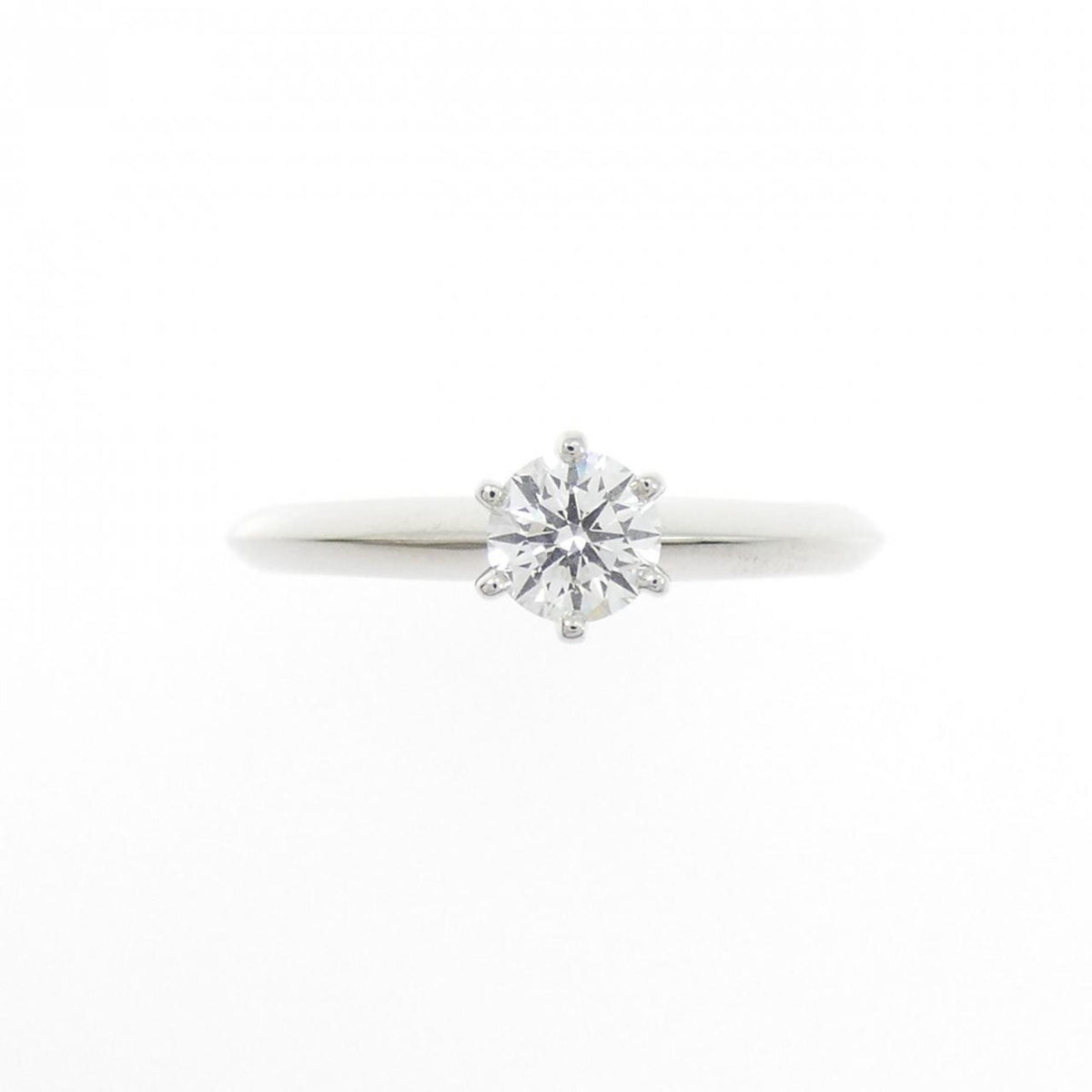 Tiffany Engagement Ring (Pre-Owned)