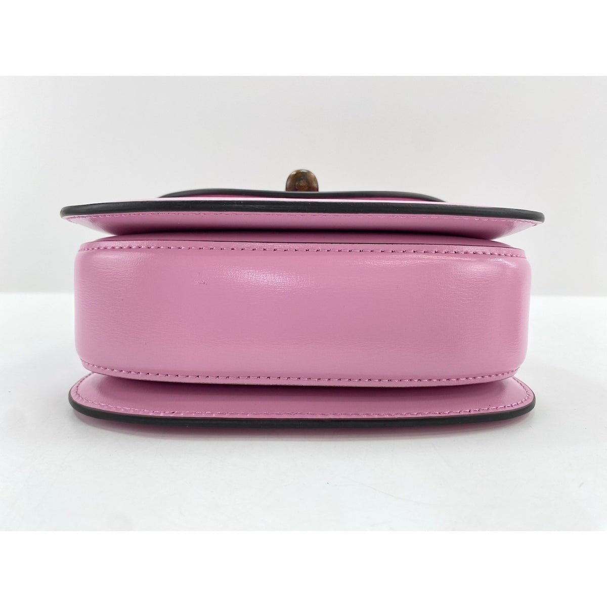 Gucci Pink Handbag (Pre-Owned)