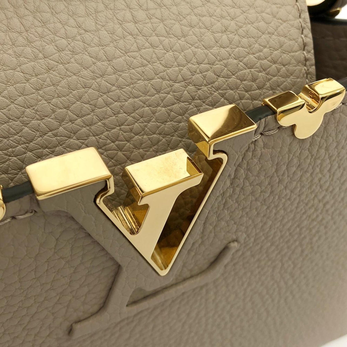 Louis Vuitton Galle Handbag (Pre-Owned)