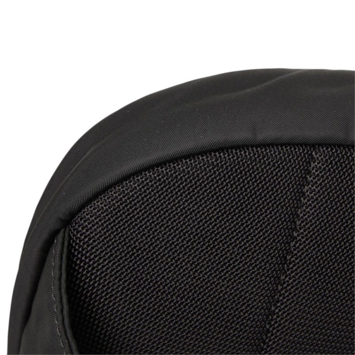 Burberry Black Nylon Sling Bag (Pre-Owned)