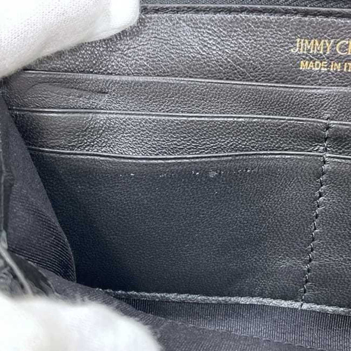 Jimmy Choo