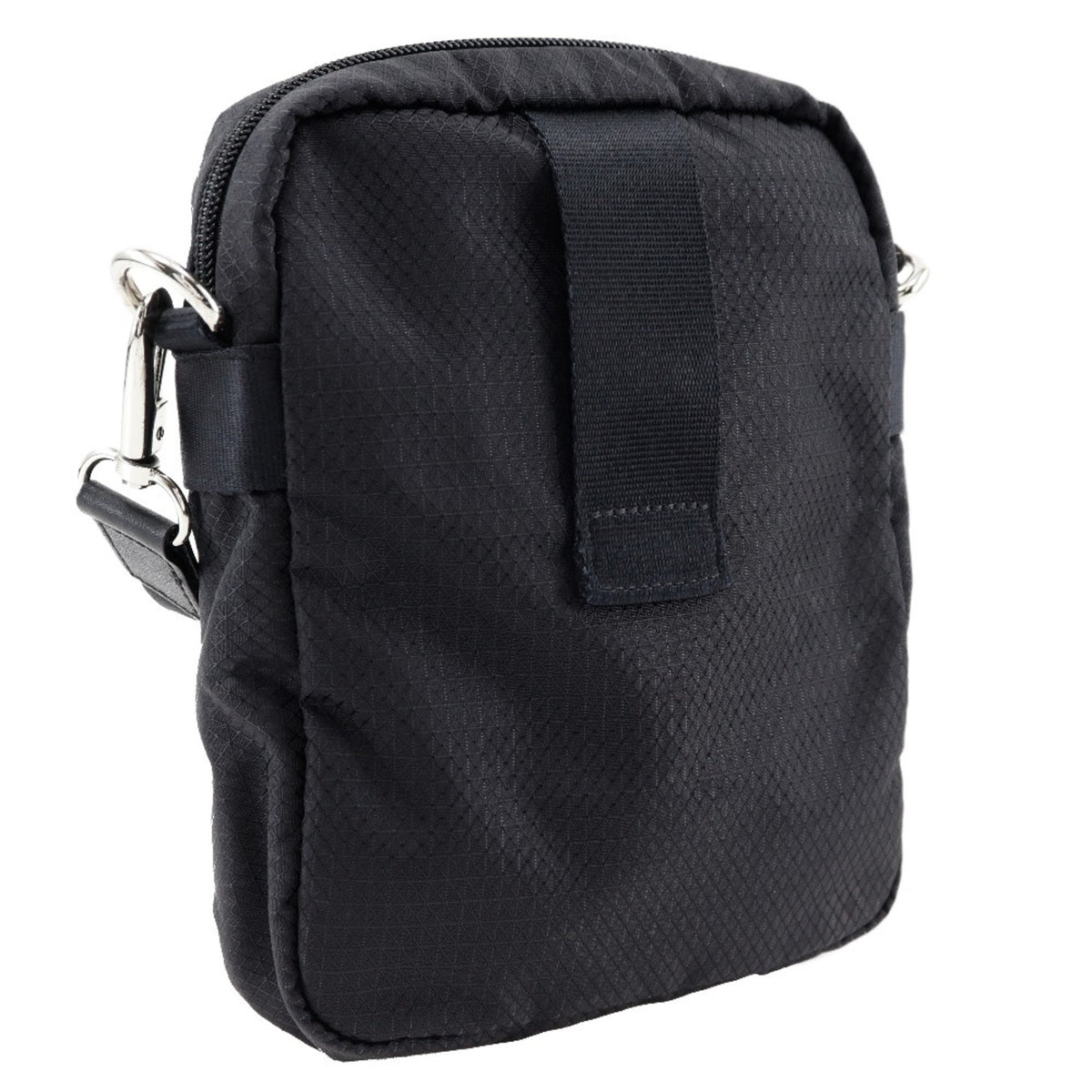 Hunting World Nylon Shoulder Bag (Pre-Owned)