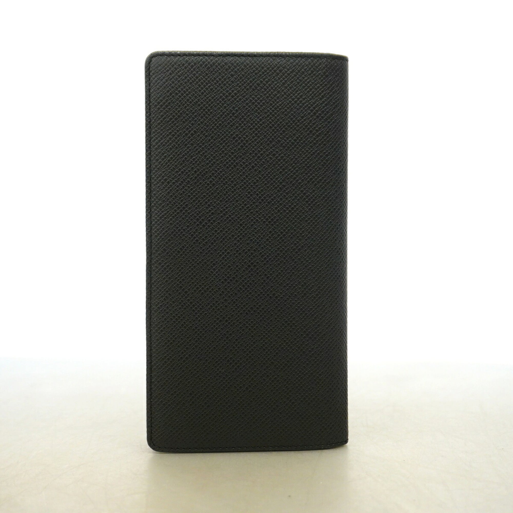 Louis Vuitton Ardoise Long Wallet (Bi-Fold) (Pre-Owned)