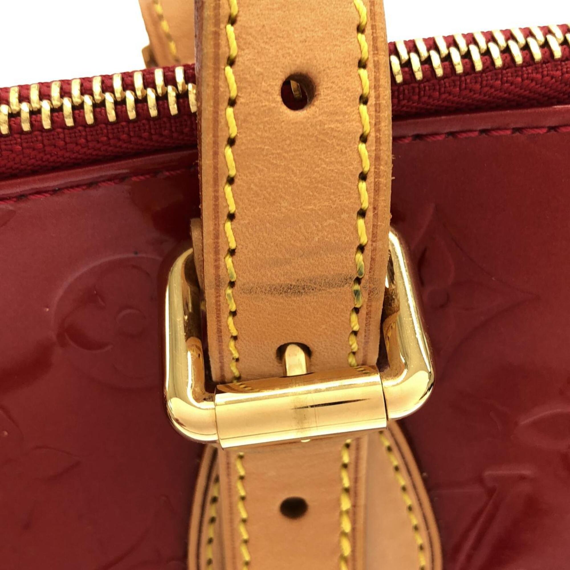 Louis Vuitton Pomme D'amour Handbag (Pre-Owned)