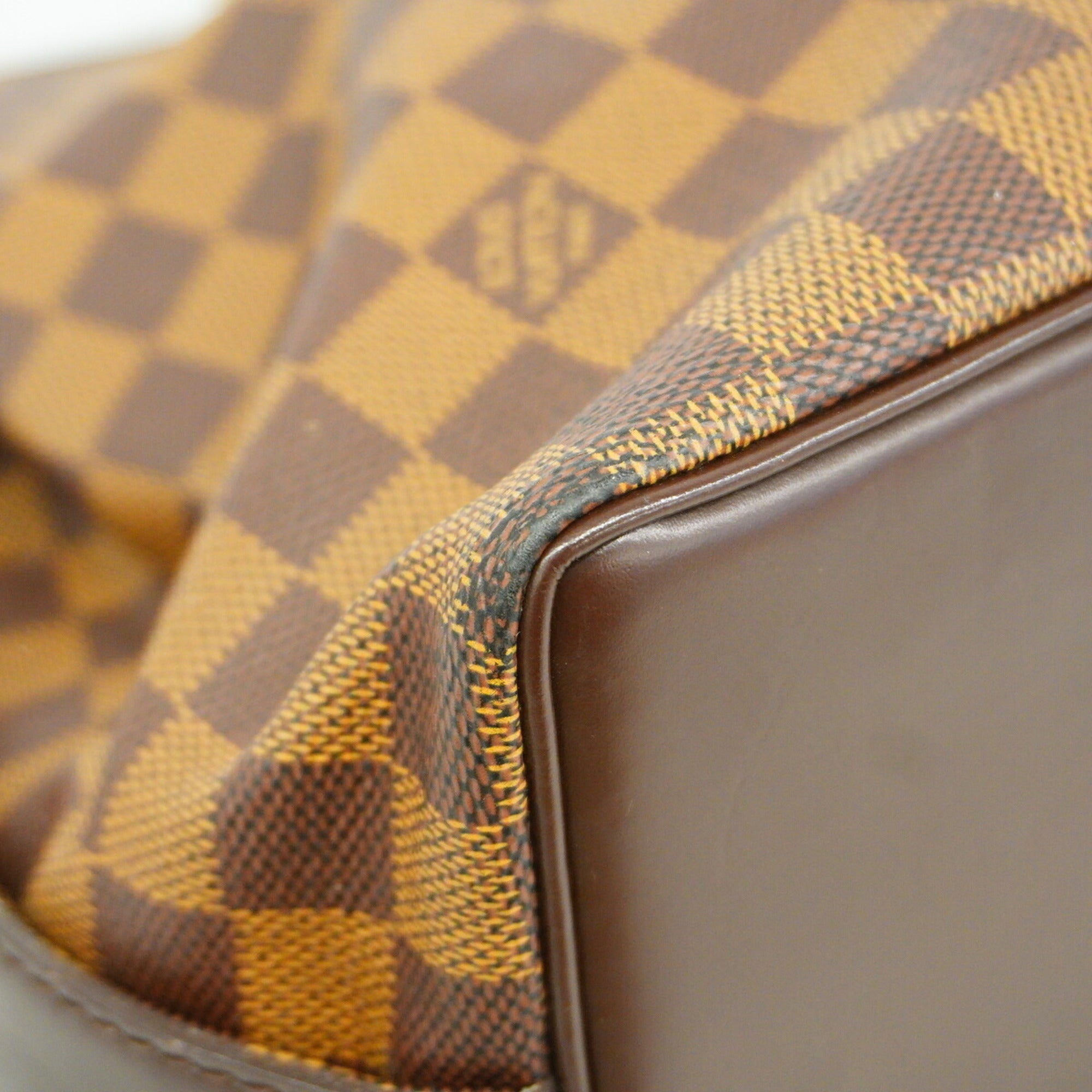 Louis Vuitton Ebene Tote Bag (Pre-Owned)
