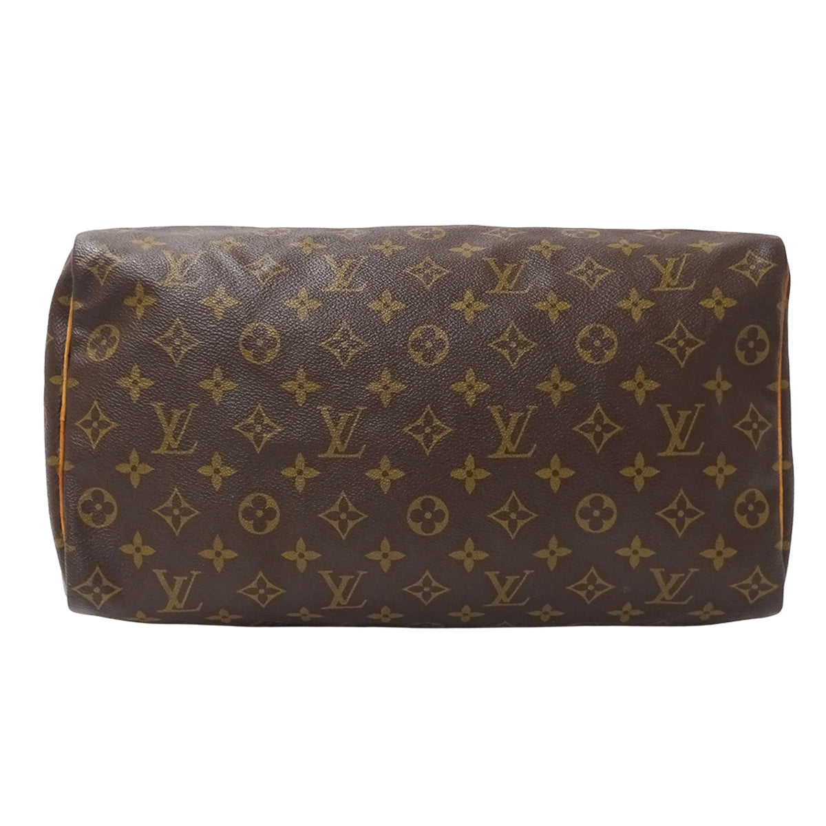 Louis Vuitton Brown Galle Monogram Handbag (Pre-Owned)