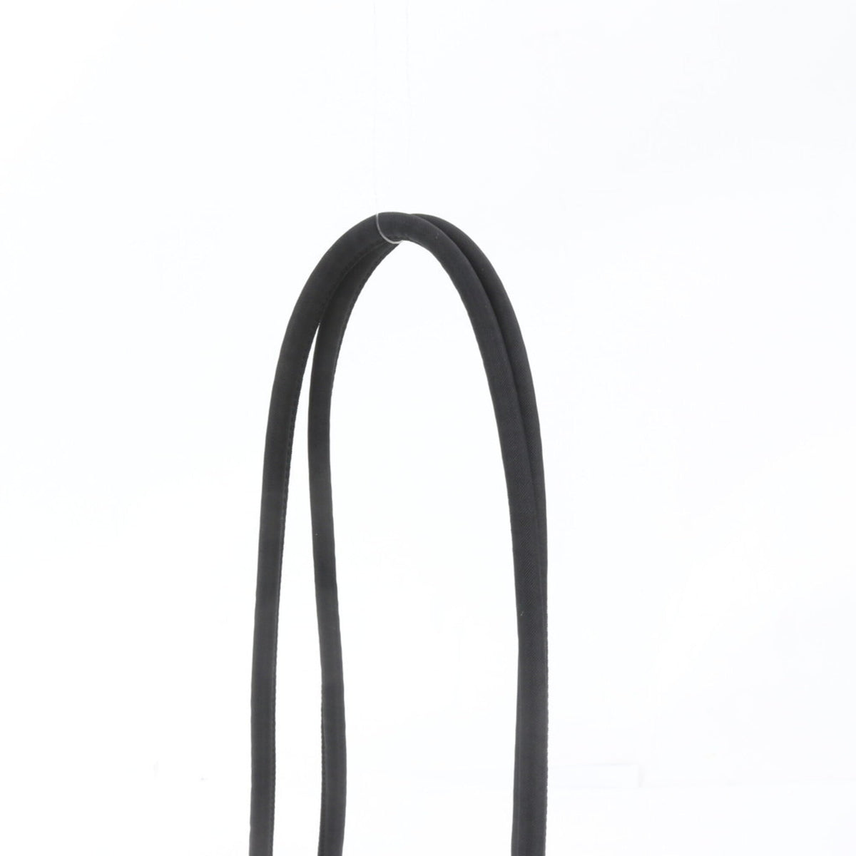 Prada Black Shoulder Bag Tote Bag (Pre-Owned)