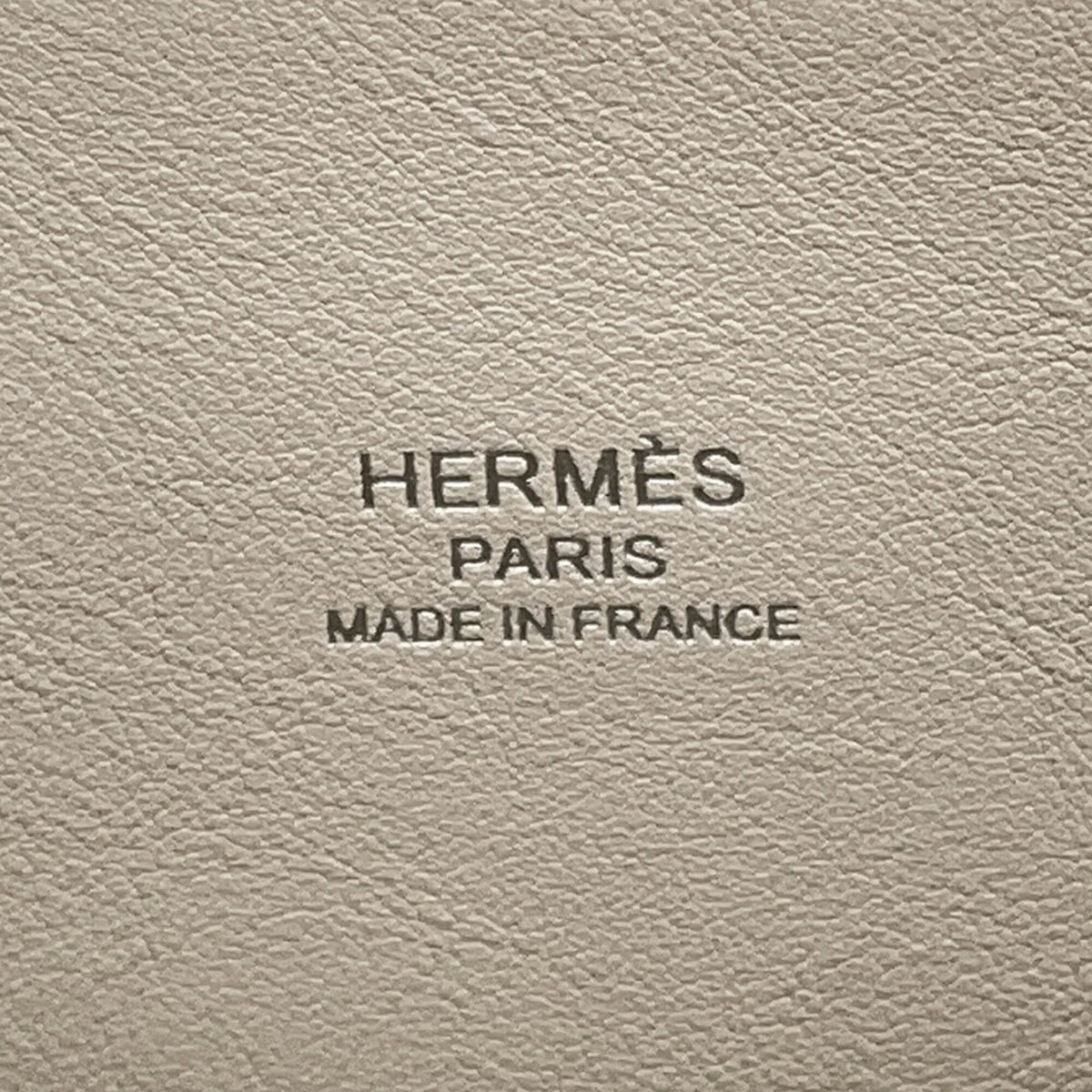 Hermes Bolide Jaune Epsom Leather Handbag Shoulder Bag (Pre-Owned)