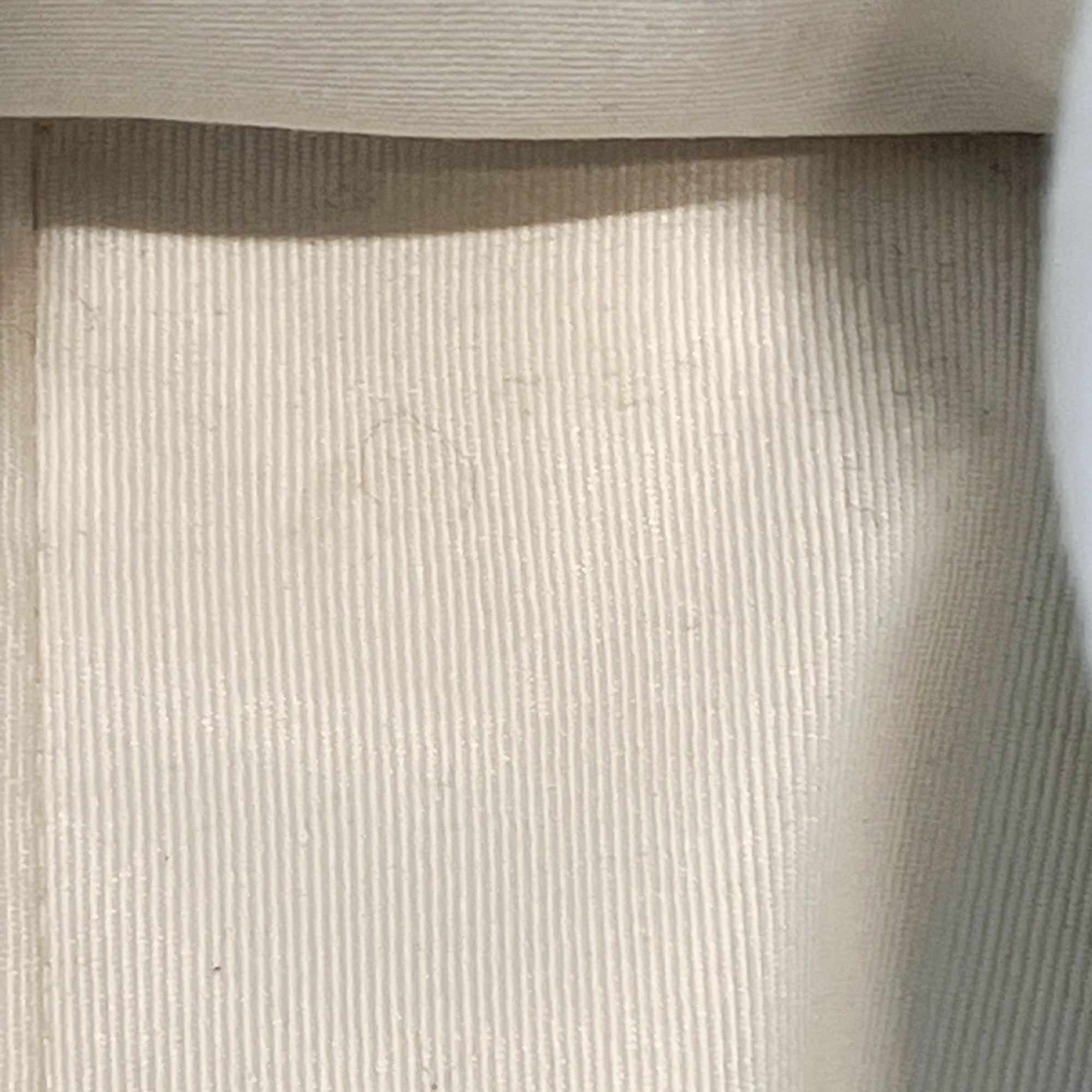 Coach White Leather Handbag (Pre-Owned)