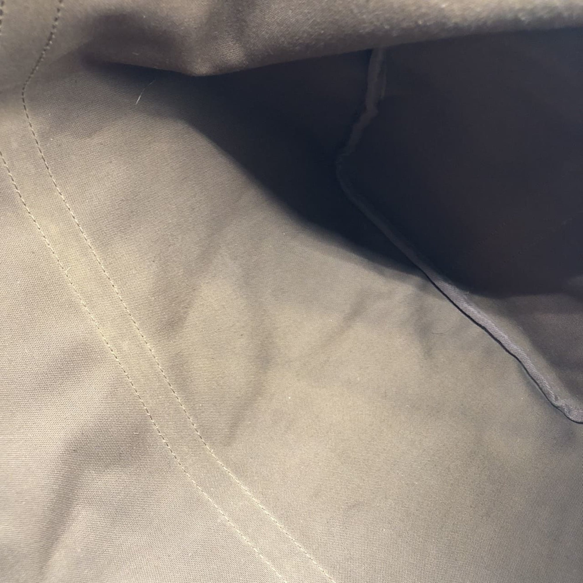 Louis Vuitton Brown Monogram Monogram Boston Bag (Pre-Owned)