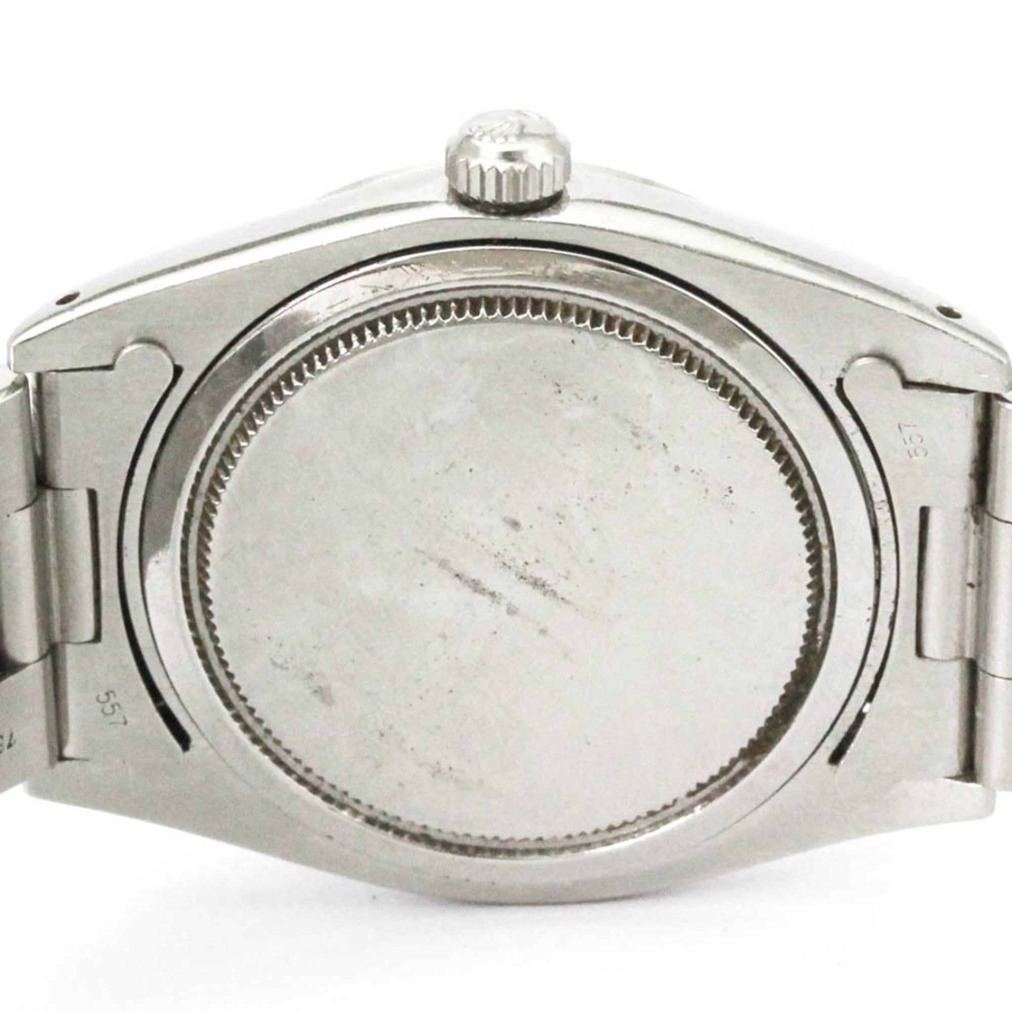 Rolex Oyster Perpetual Air King Automatic Watch Stainless Steel Watch (Pre-Owned)