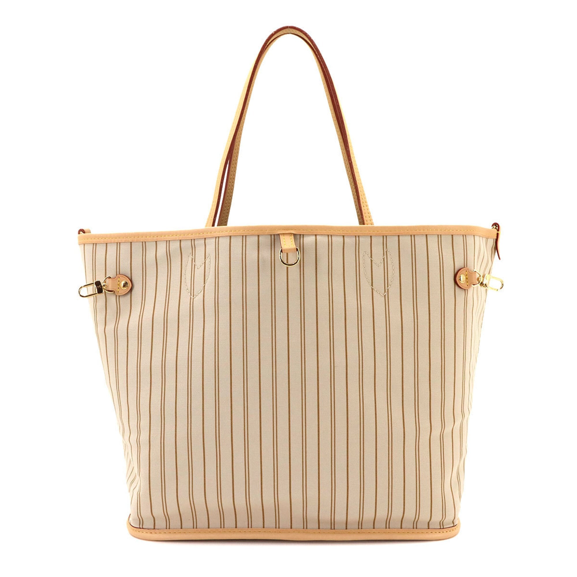 Louis Vuitton Monogram Monogram Sand Monogram Handbag Tote Bag (Pre-Owned)