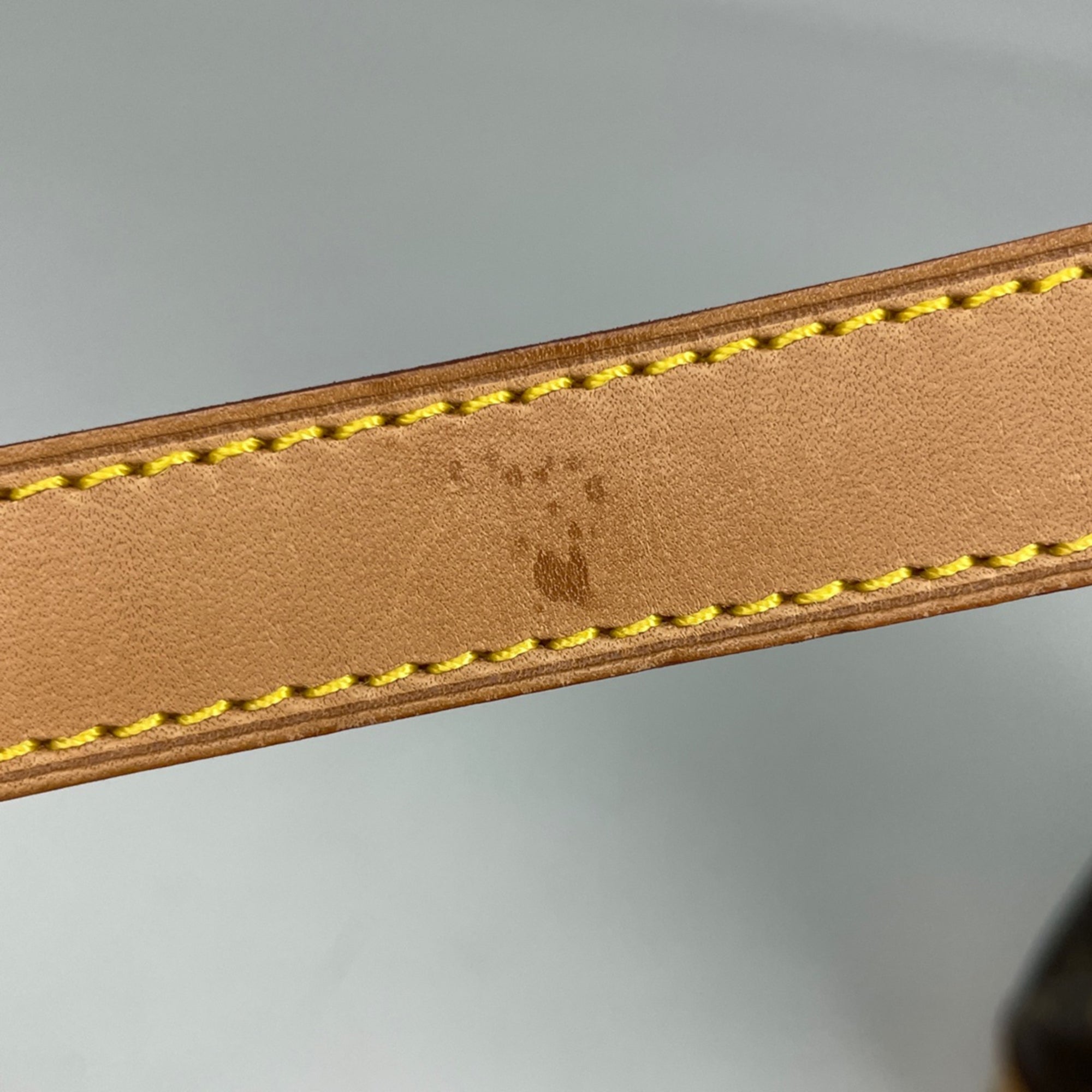 Louis Vuitton Brown Monogram Monogram Backpack (Pre-Owned)