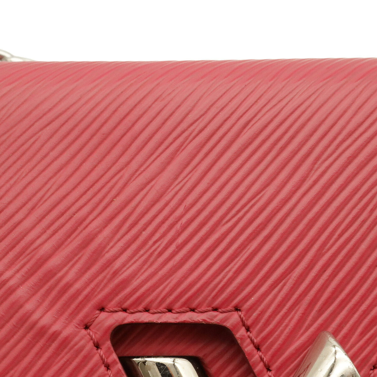 Louis Vuitton Fuchsia Epi Leather Shoulder Bag (Pre-Owned)