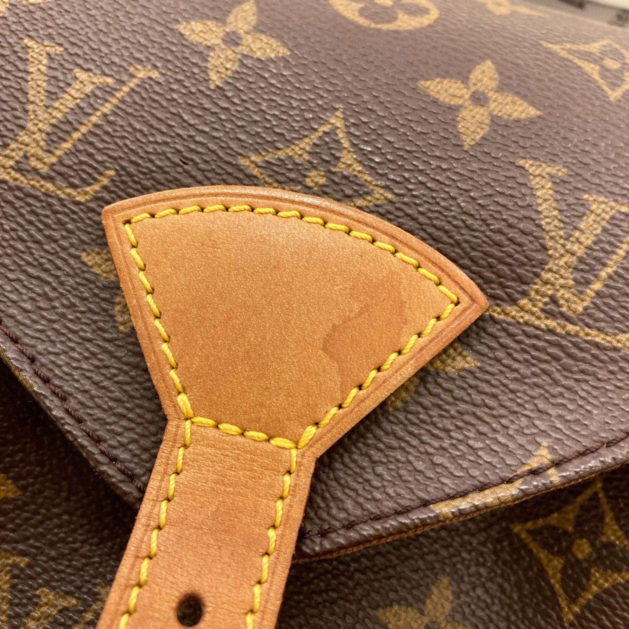 Louis Vuitton Monogram Monogram (Pre-Owned)